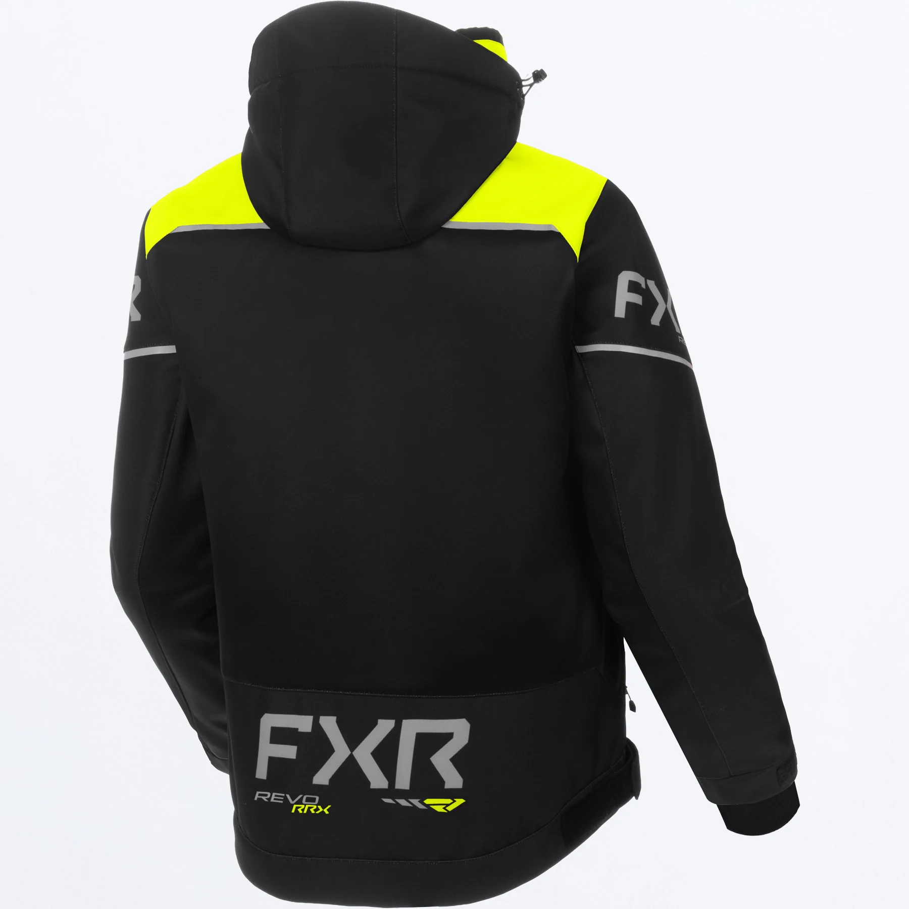 Men's Revo RRX Jacket - Image 5