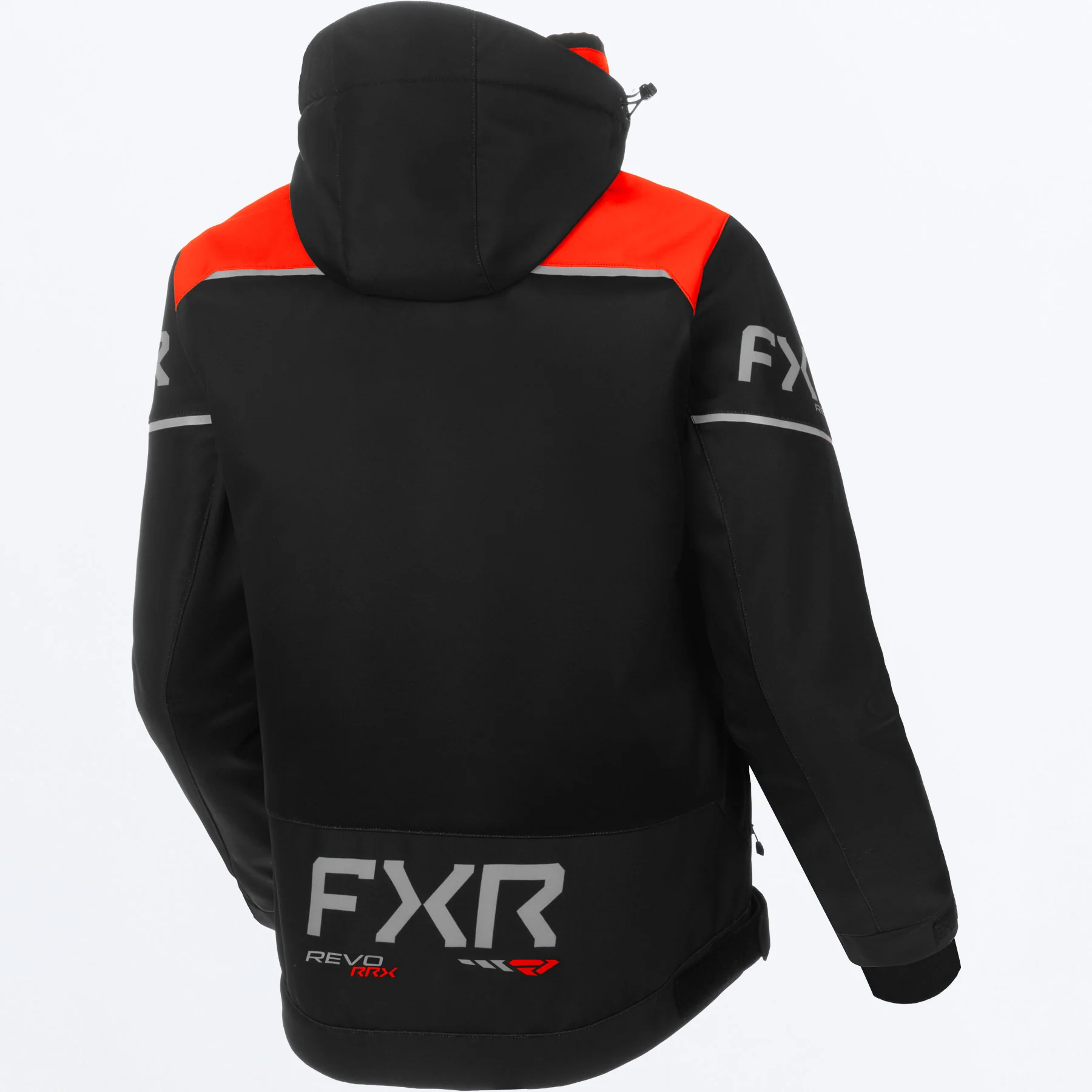 Men's Revo RRX Jacket - Image 7