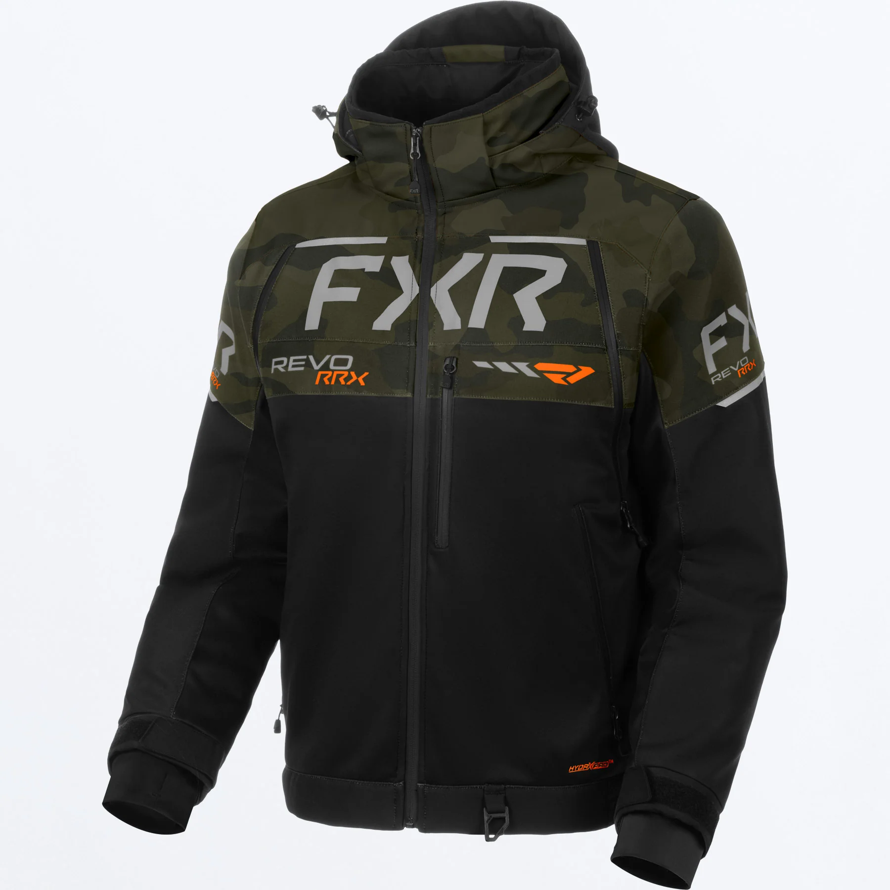 Men's Revo RRX Jacket - Image 8