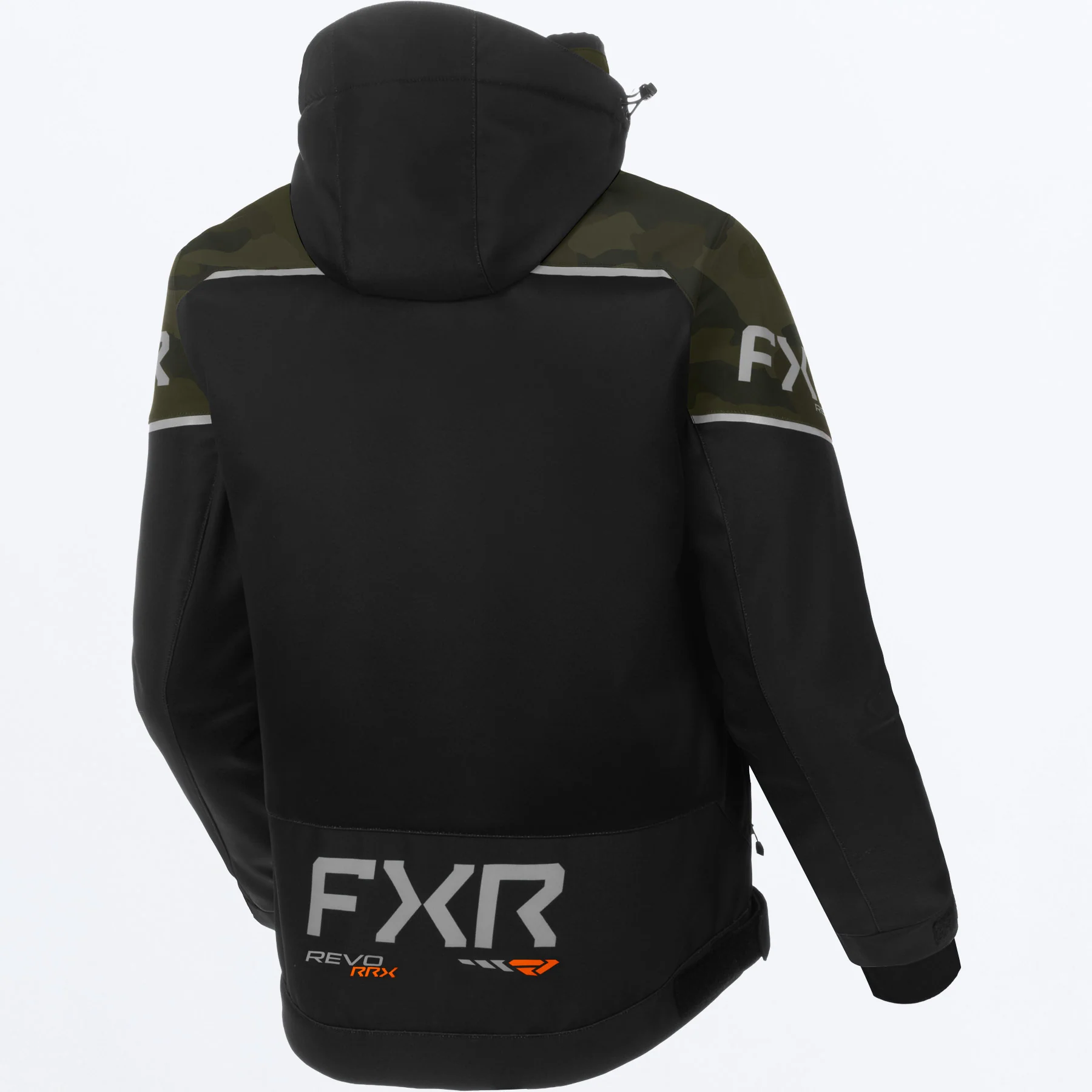 Men's Revo RRX Jacket - Image 9