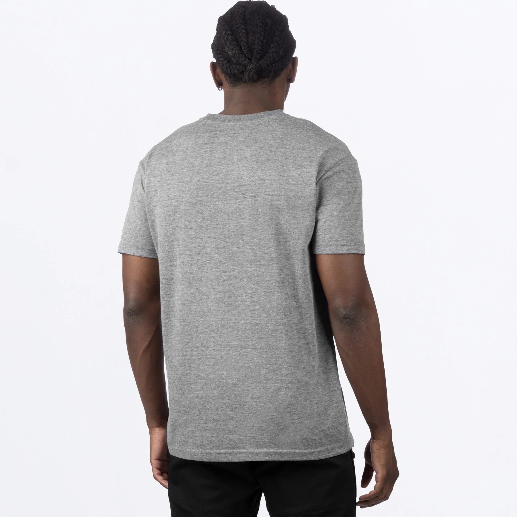 Men's Ride Premium T-Shirt - Image 8