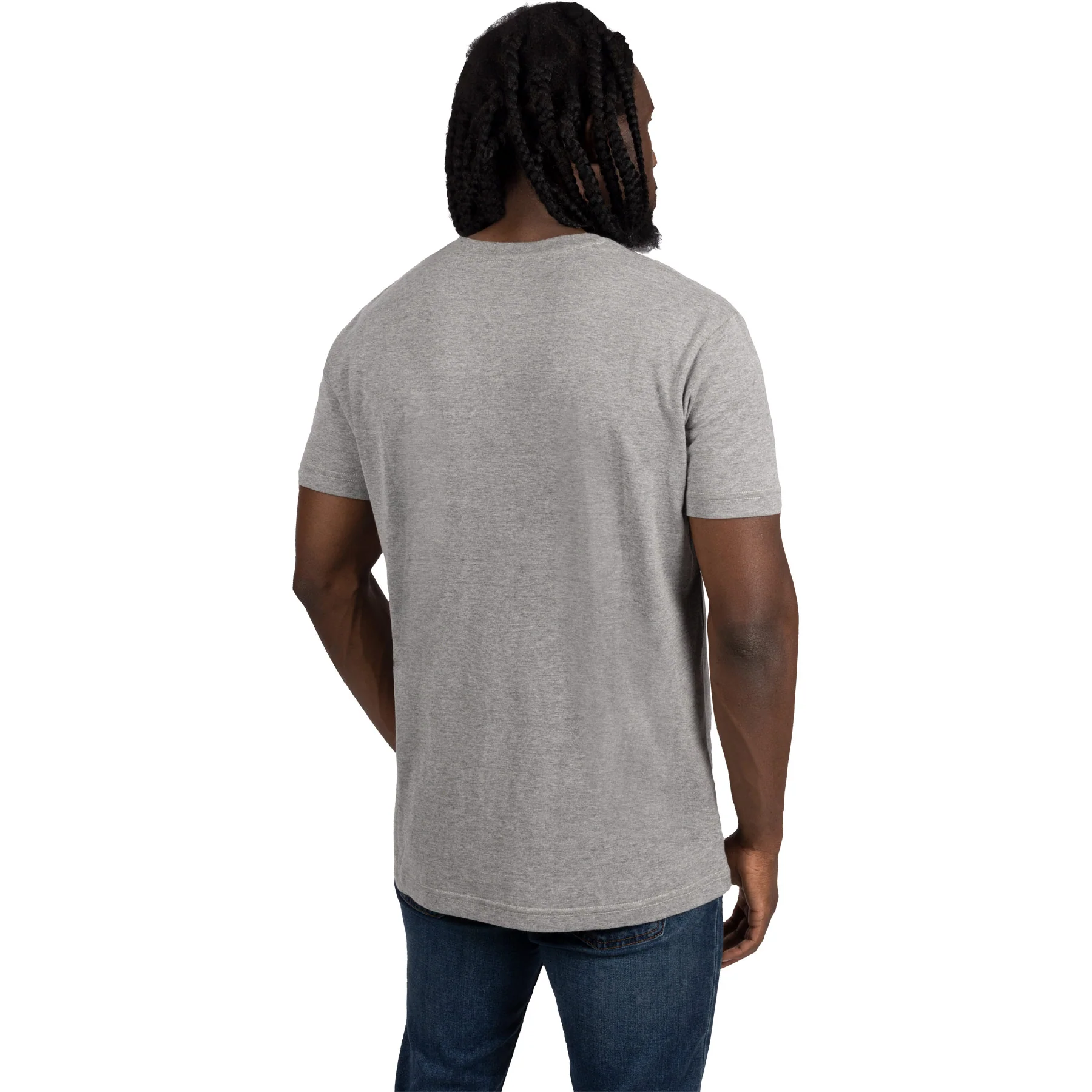 Men's Ride Premium T-Shirt - Image 5