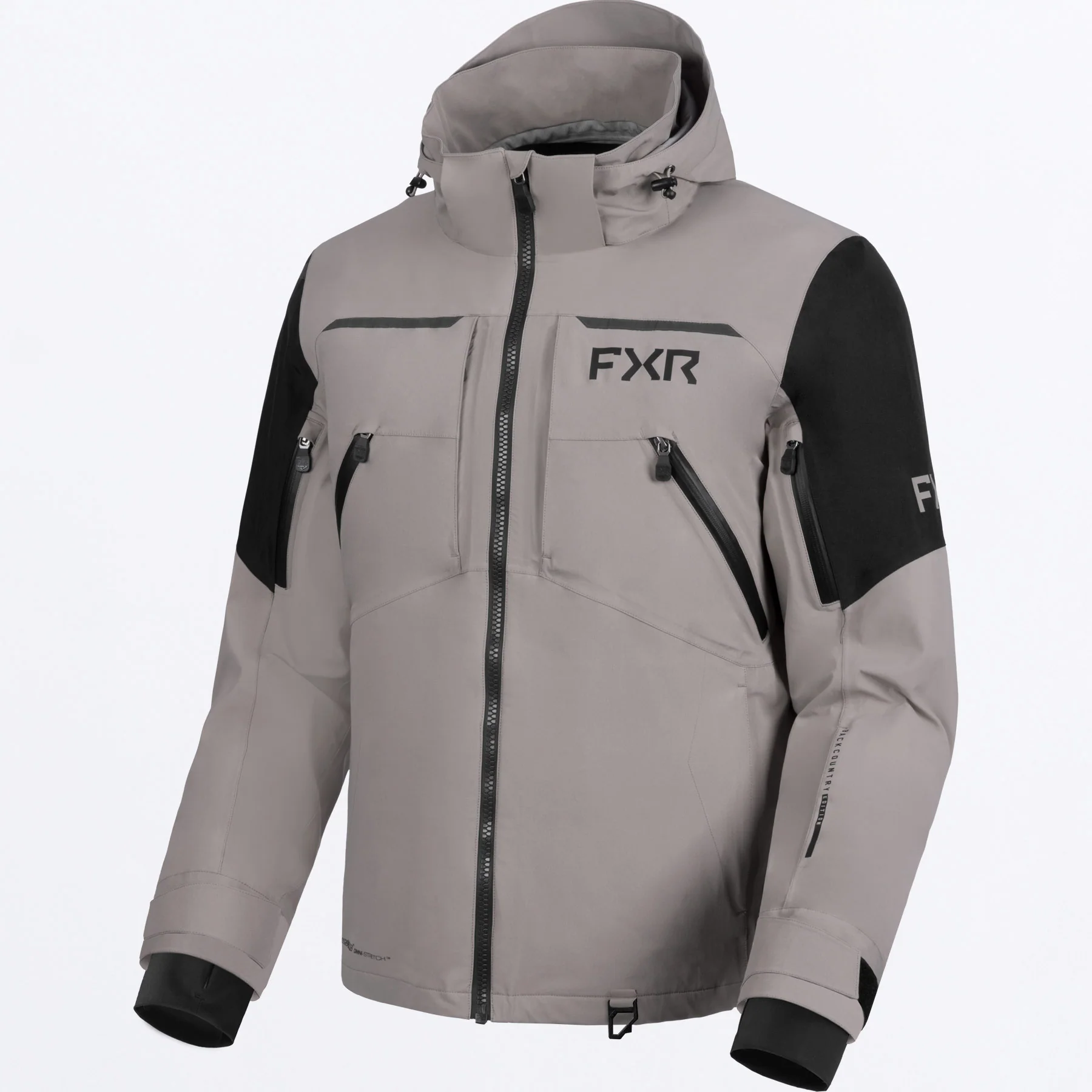Men's Ridge Pro Trilaminate Jacket - Image 4