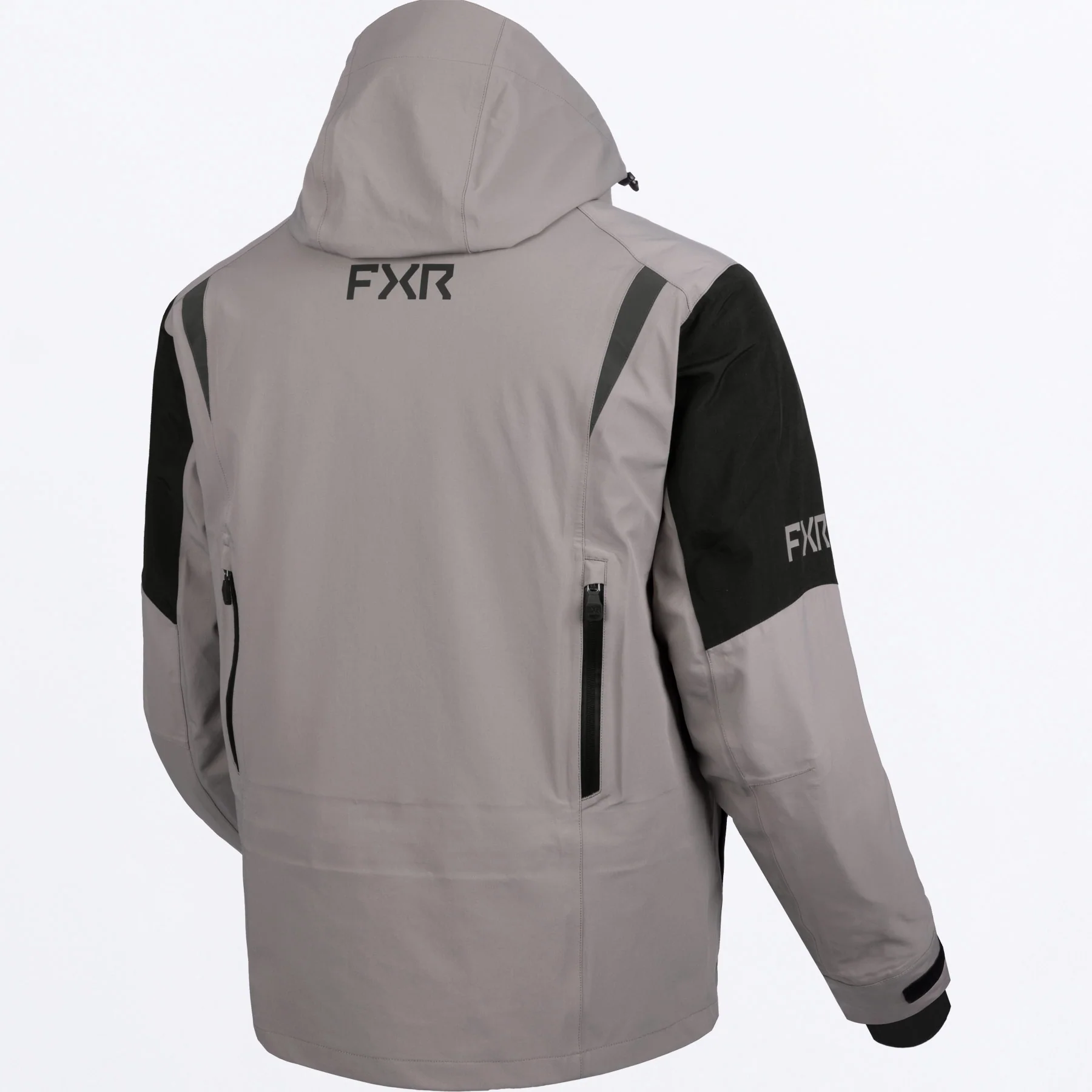 Men's Ridge Pro Trilaminate Jacket - Image 5