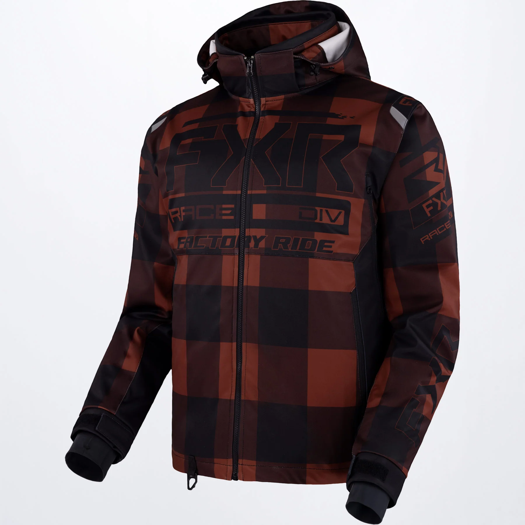 Men's RRX Jacket - Image 19