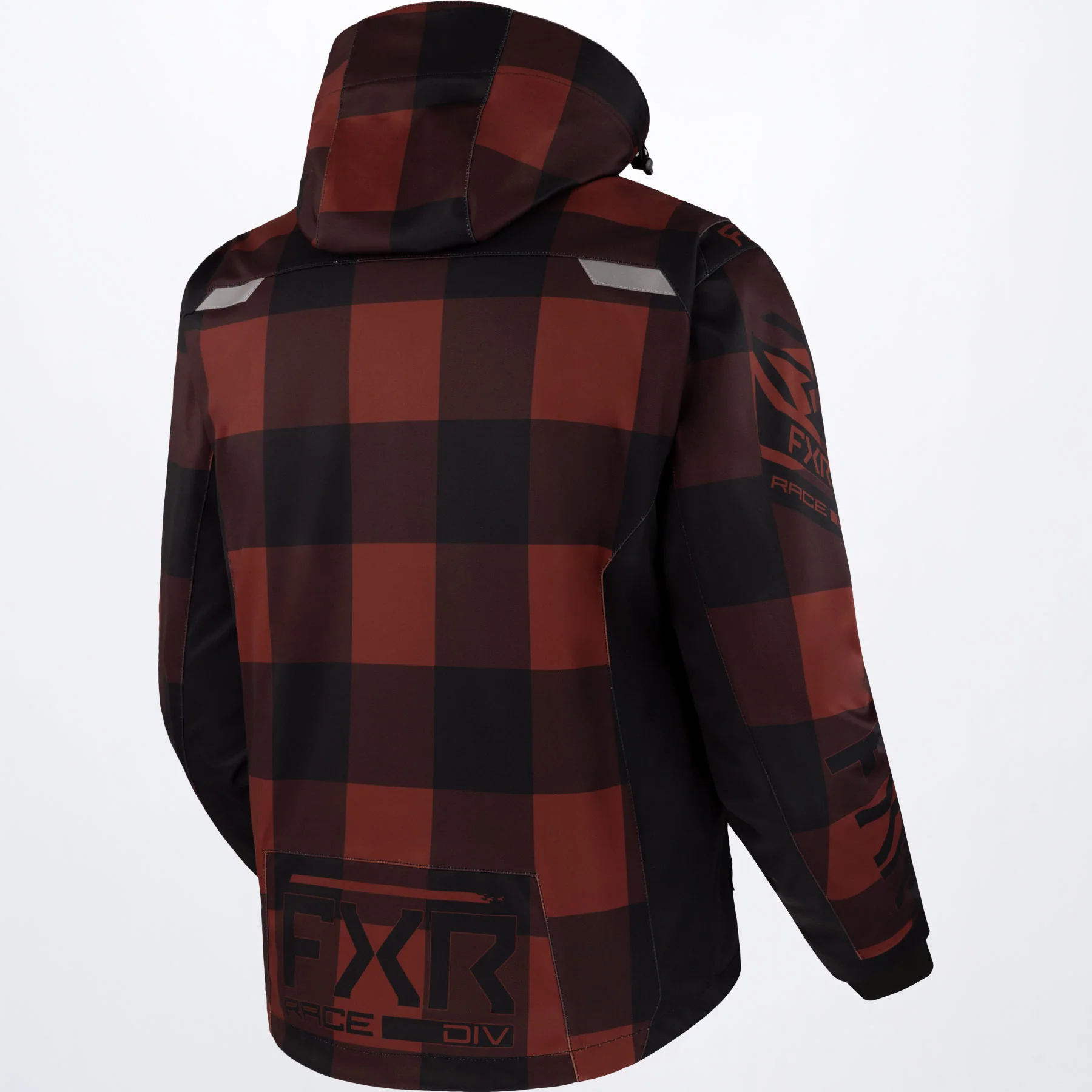 Men's RRX Jacket - Image 20