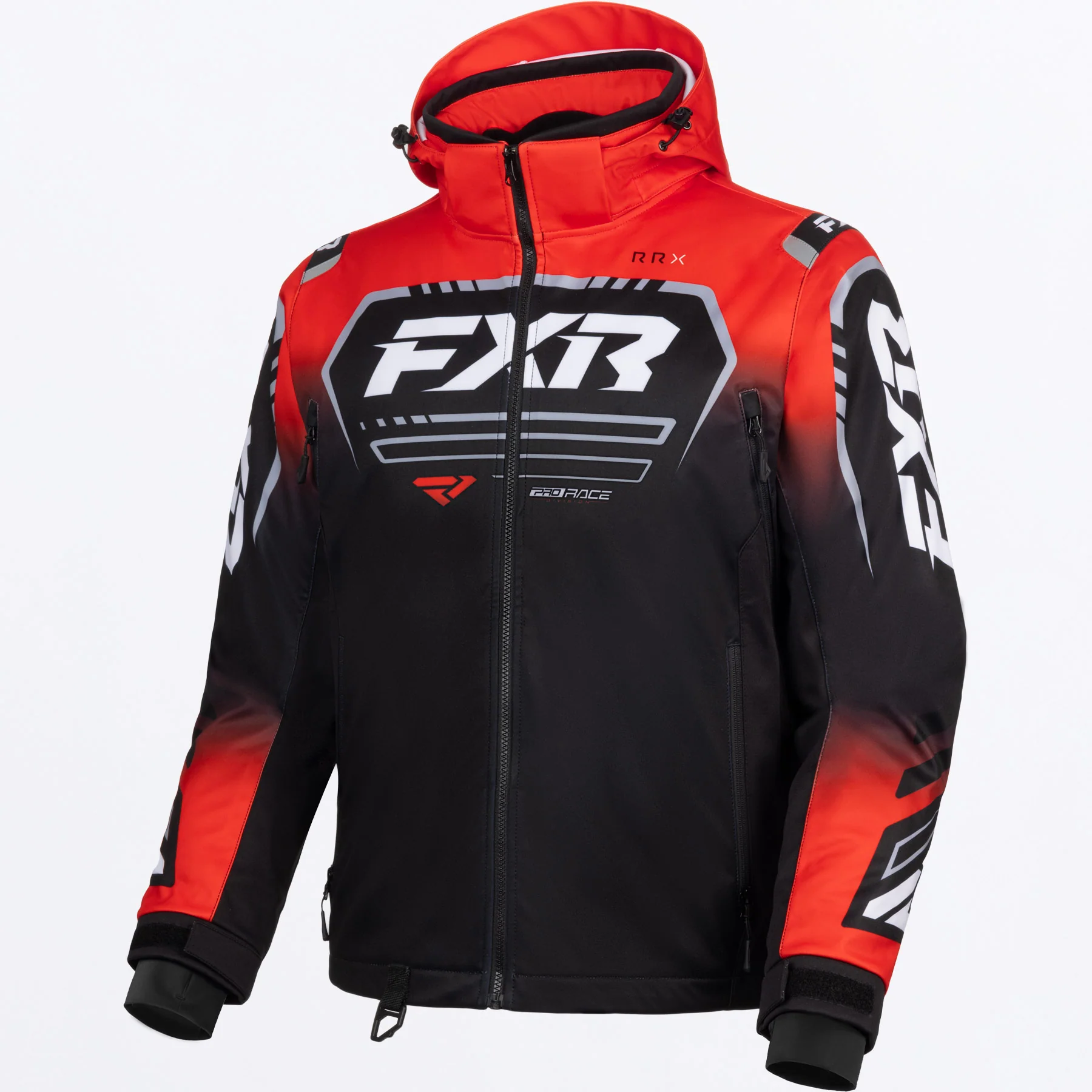 Men's RRX Jacket - Image 10