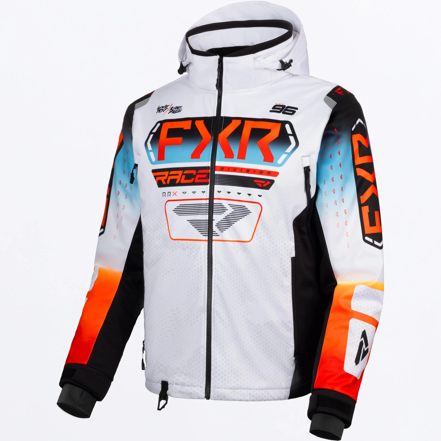 Men's RRX Jacket - Image 14