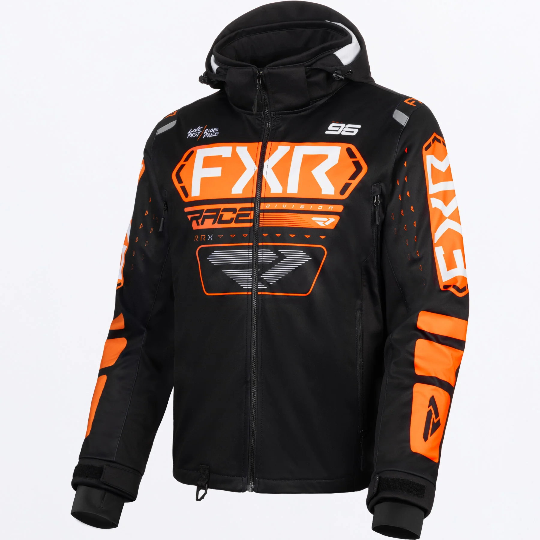 Men's RRX Jacket - Image 8