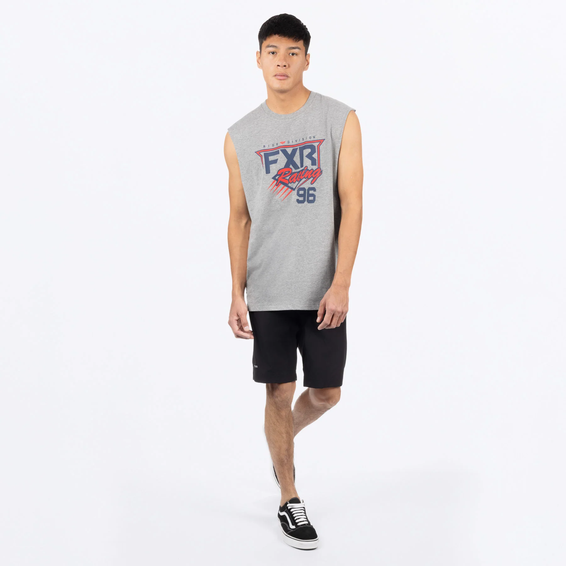 Men's Slice Premium Tank - Image 3