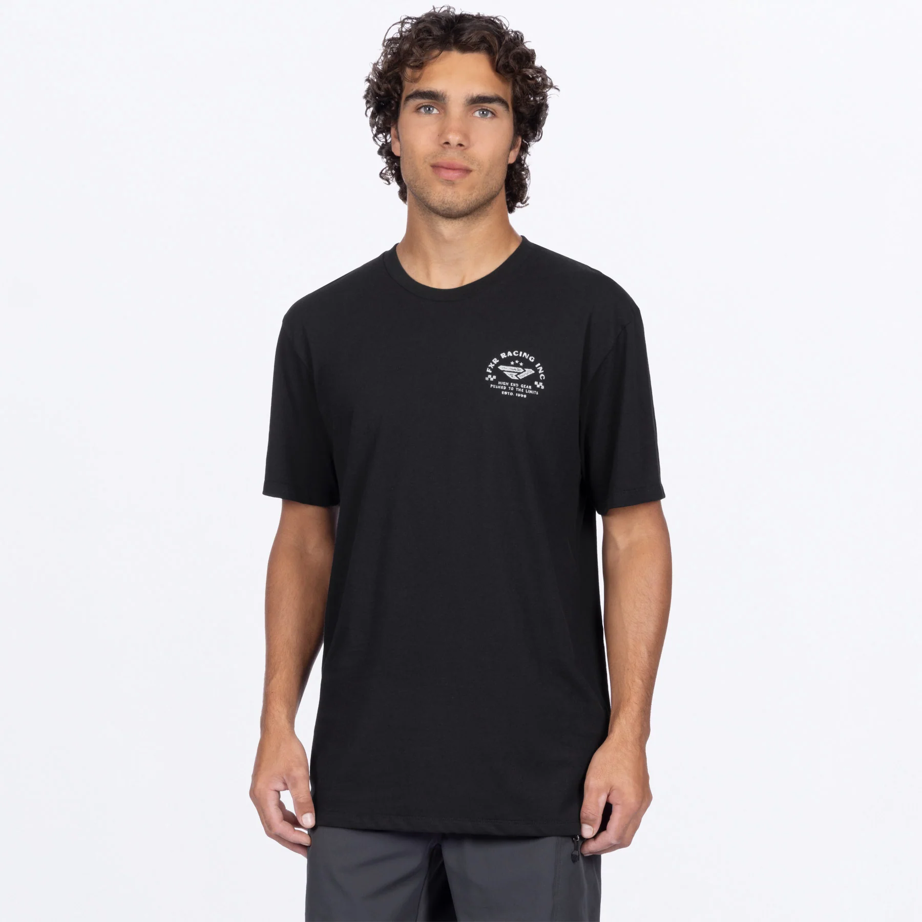 Men's Speed Premium T-Shirt - Image 2