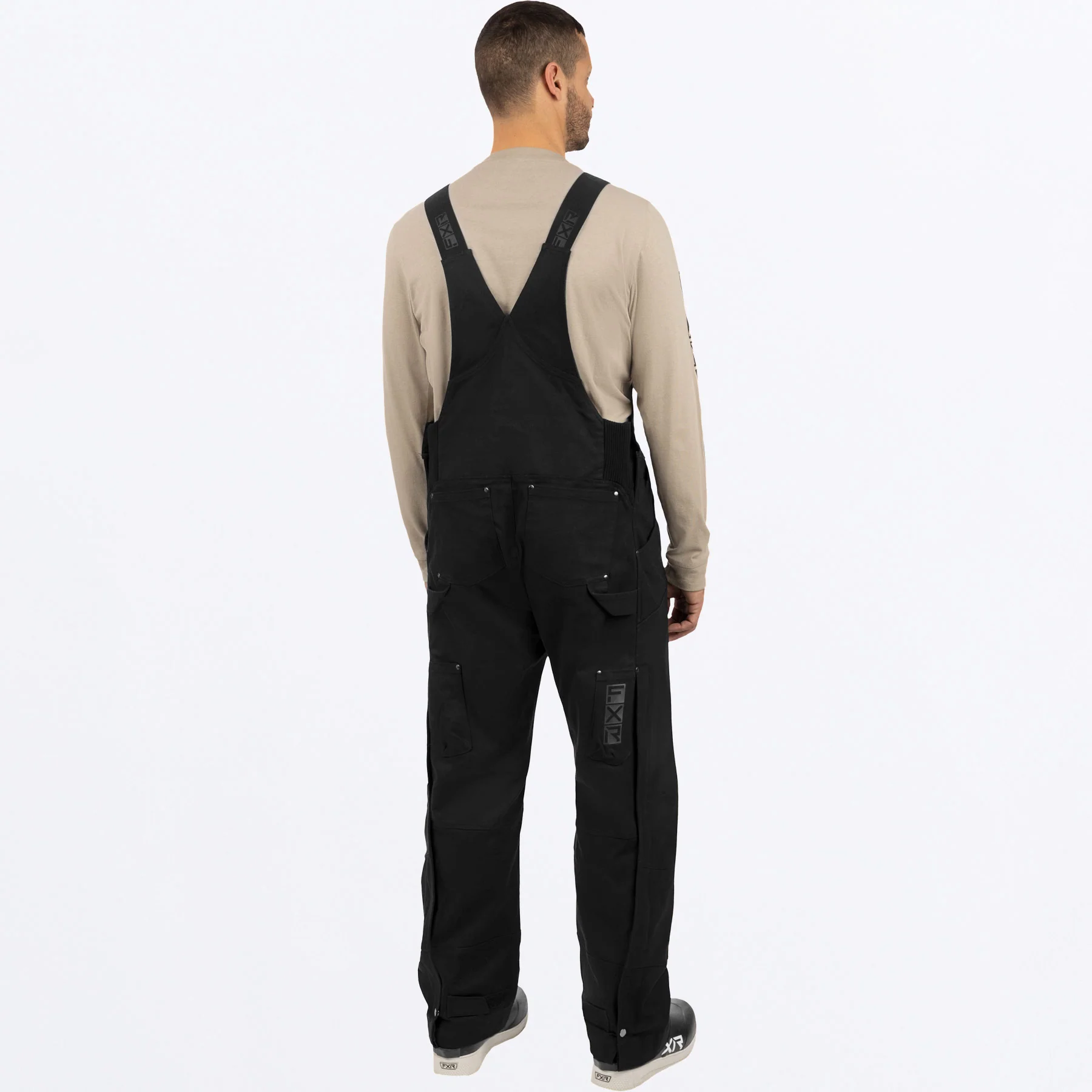 Task Bib Pant - Image 3