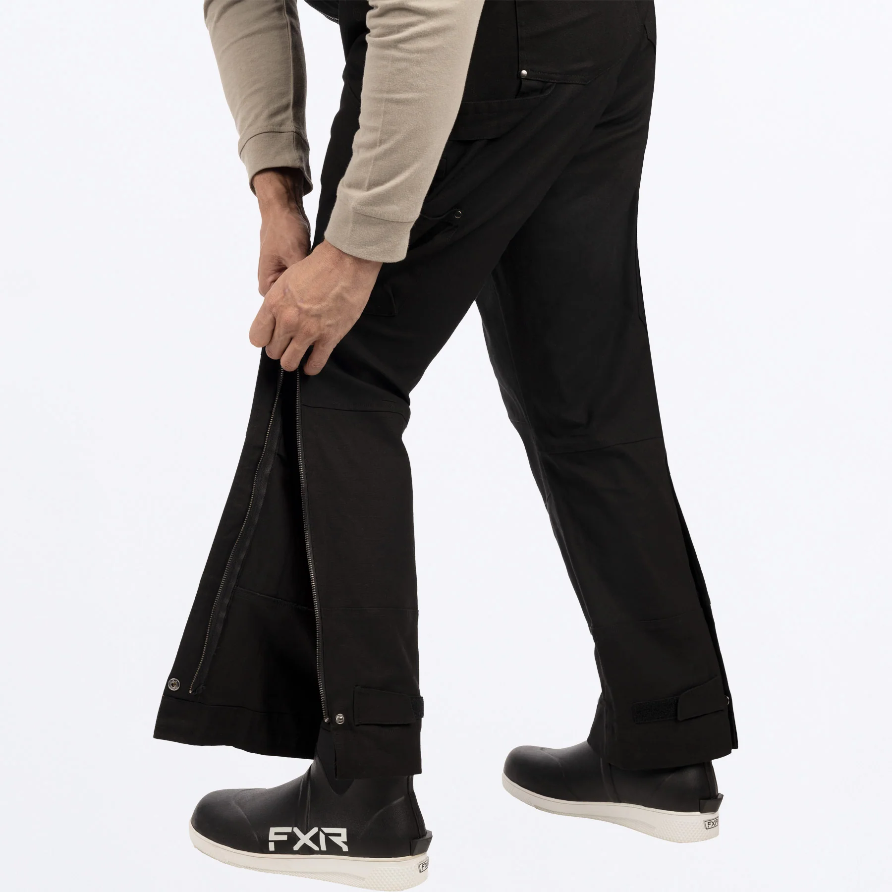 Task Bib Pant - Image 4