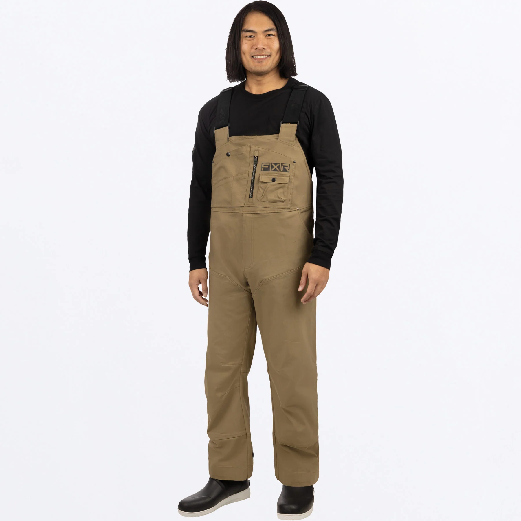 Task Bib Pant - Image 6