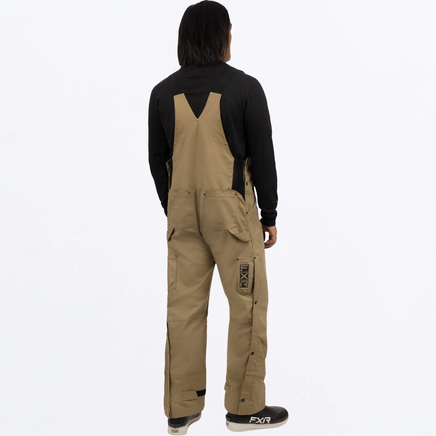 Task Bib Pant - Image 7