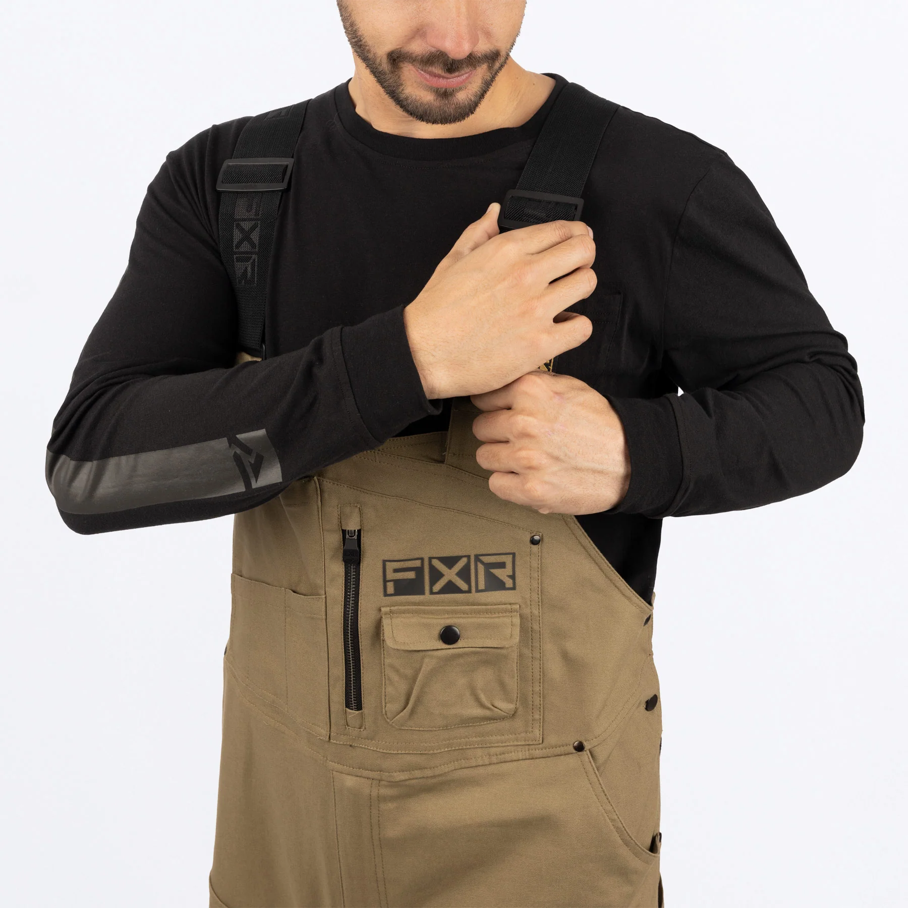Task Bib Pant - Image 8