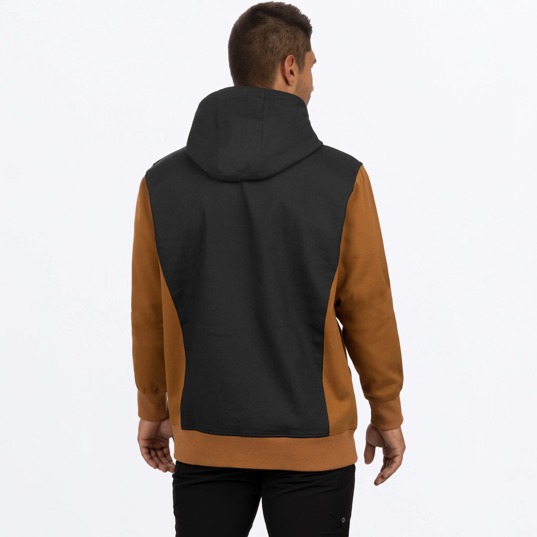 Men's Task Hoodie - Image 7