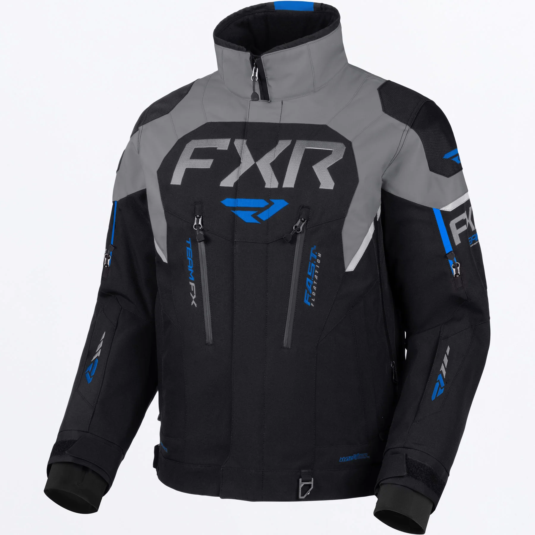 Men's Team FX 2-in-1 Jacket