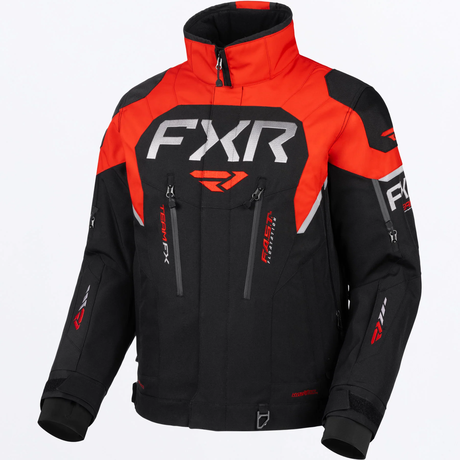 Men's Team FX 2-in-1 Jacket - Image 6