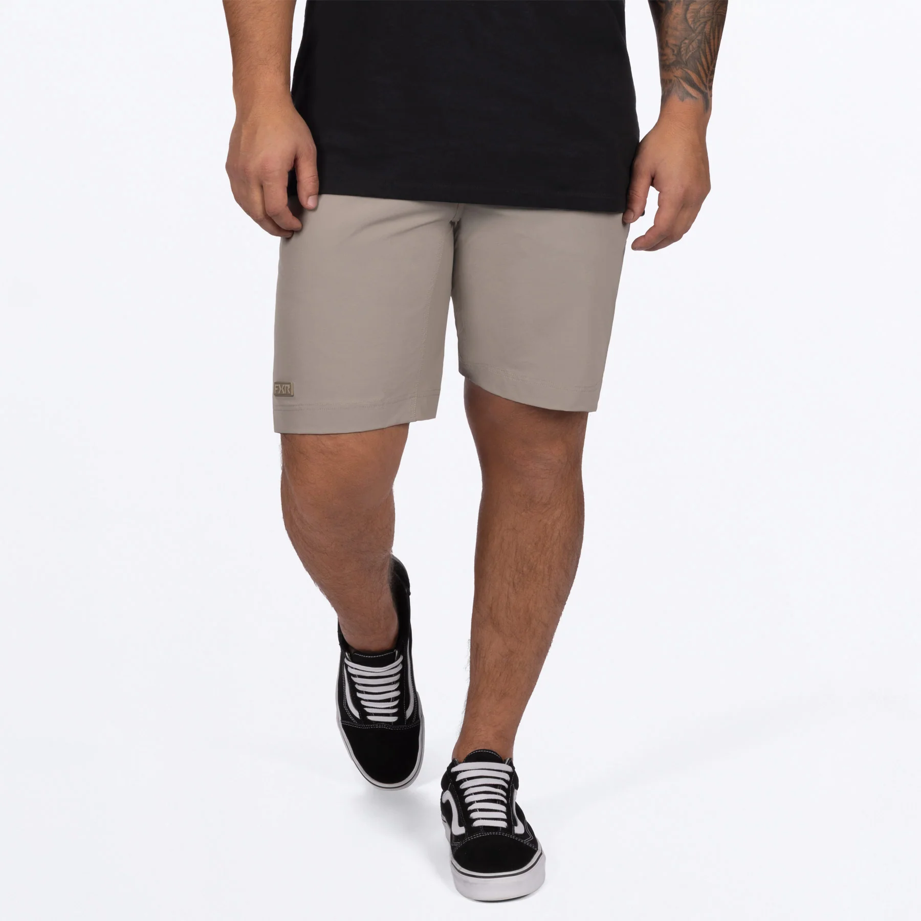 Men's Tech Air Dryseat Short 9"
