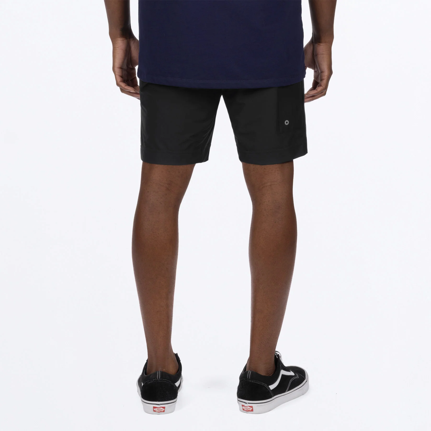 Men's Tech Air Dryseat Short 9" - Image 3