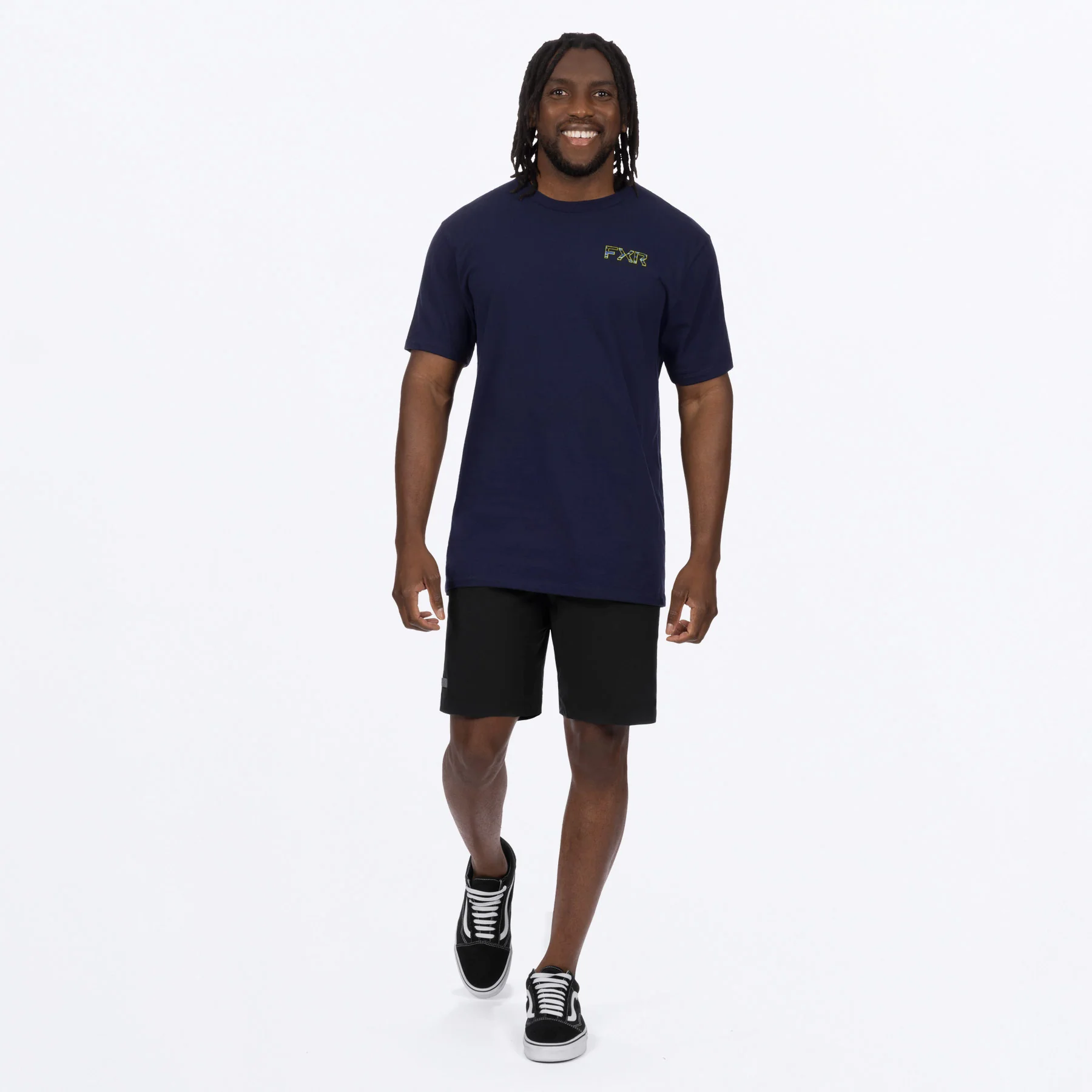 Men's Tech Air Dryseat Short 9" - Image 4