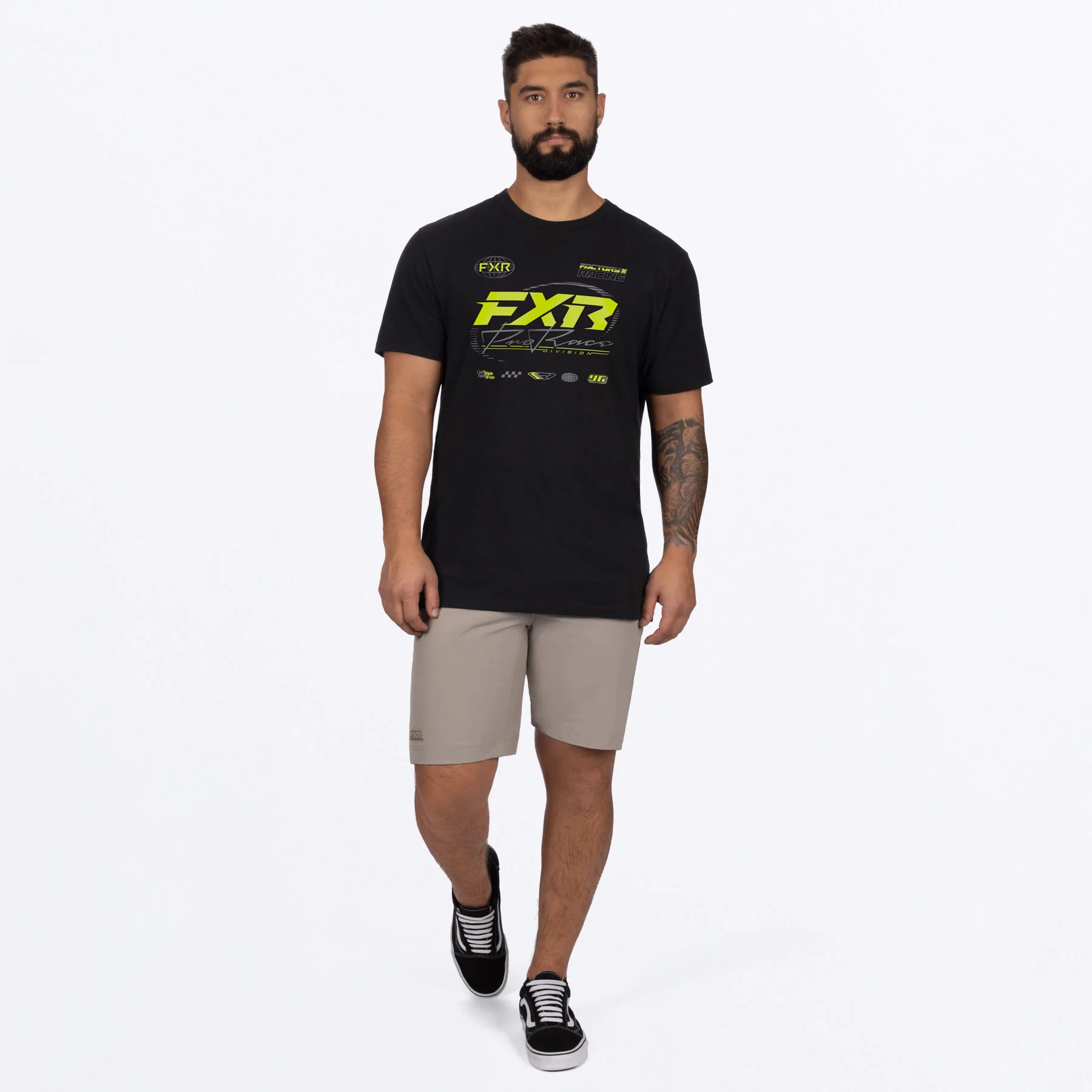 Men's Tech Air Dryseat Short 9" - Image 9