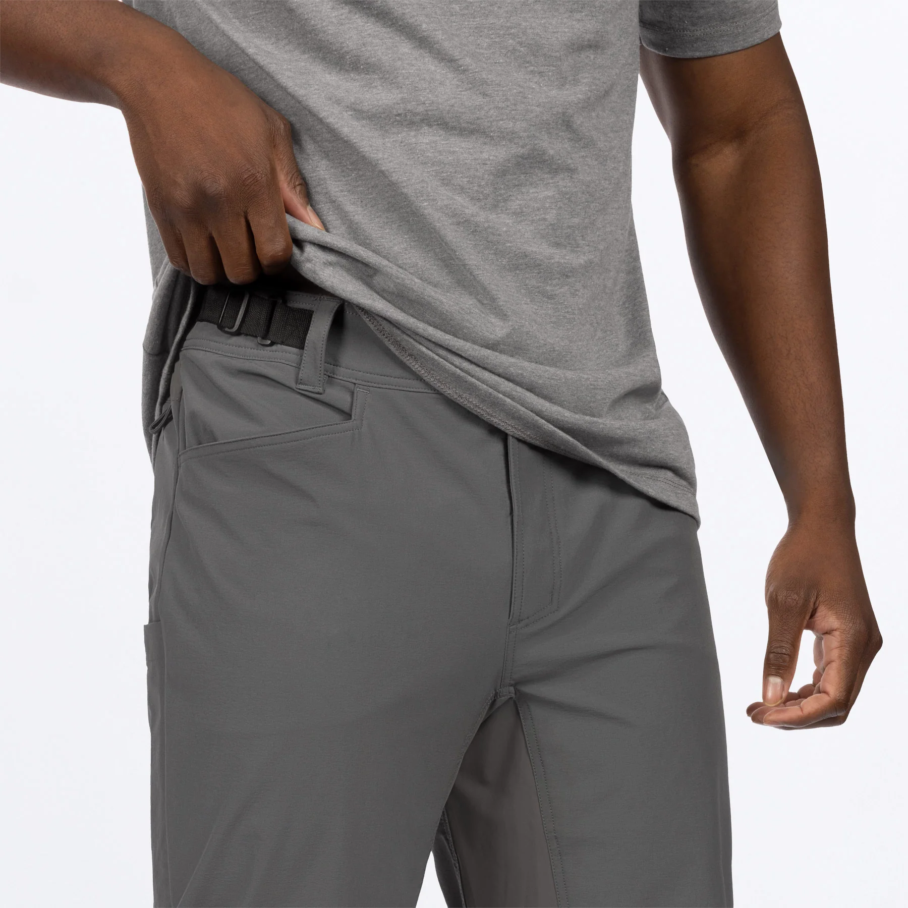 Men's Tech Air Pant - Image 10