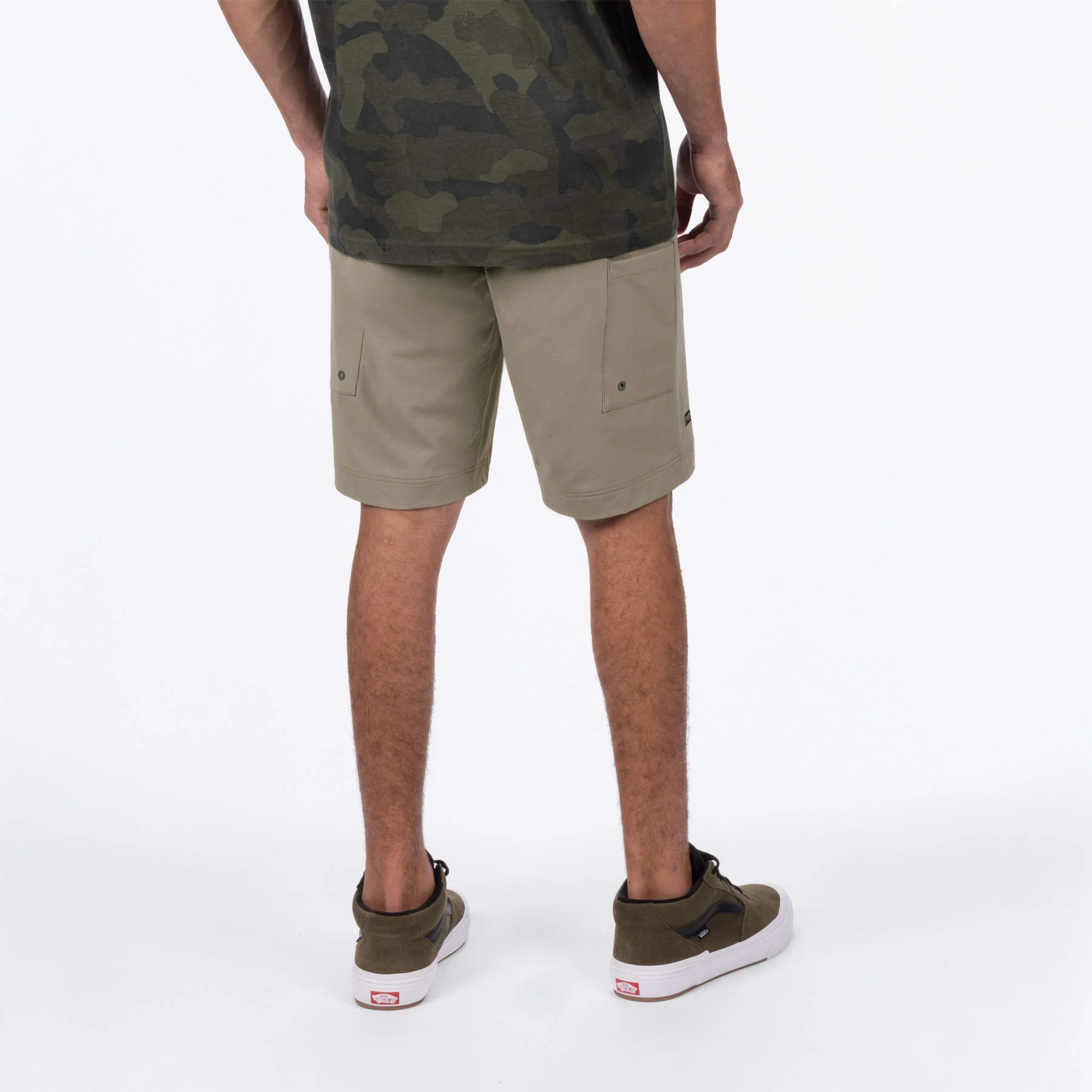 Men's Tech Air Short - Image 11