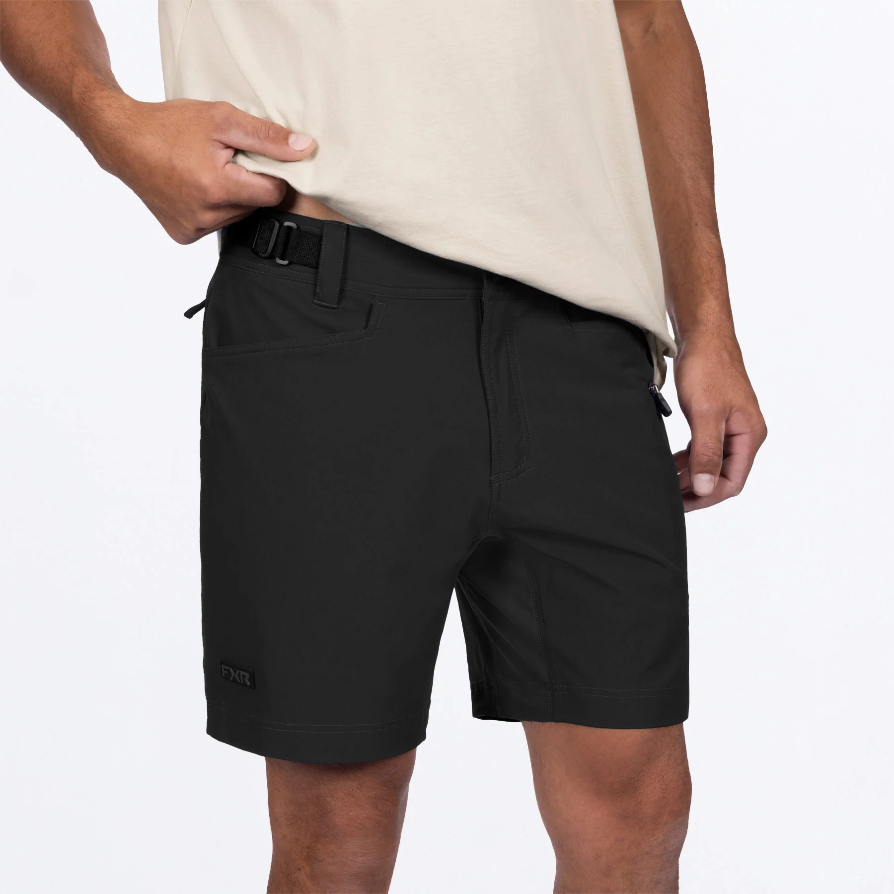 Men's Tech Air Short 7" - Image 5