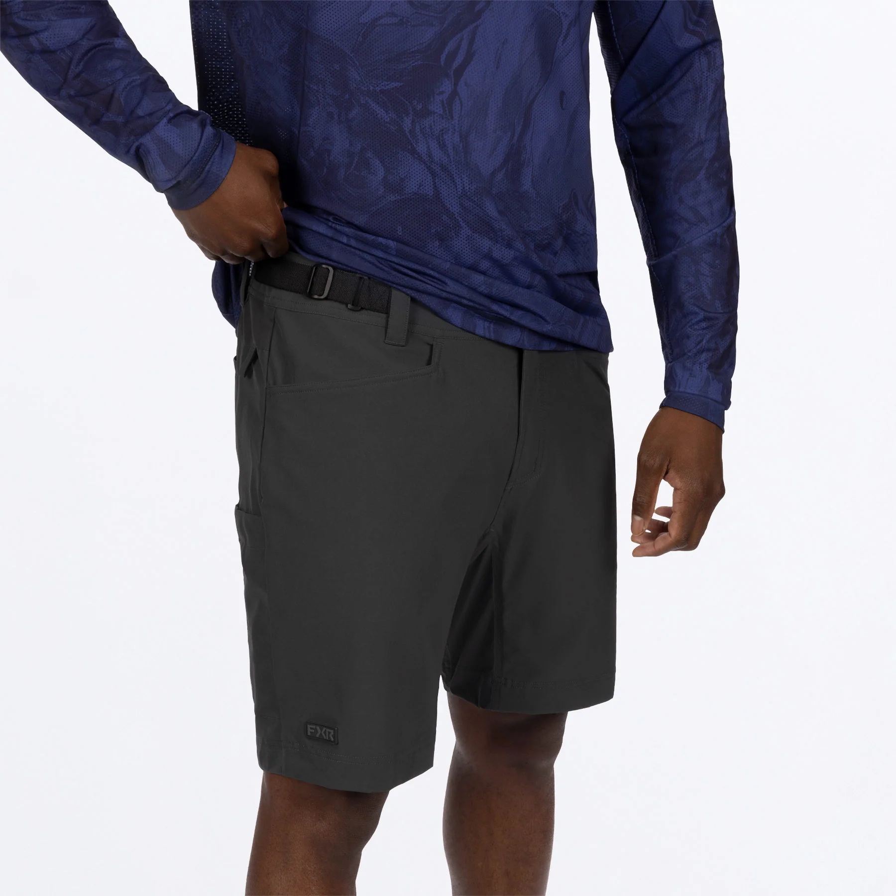 Men's Tech Air Short 9" - Image 10