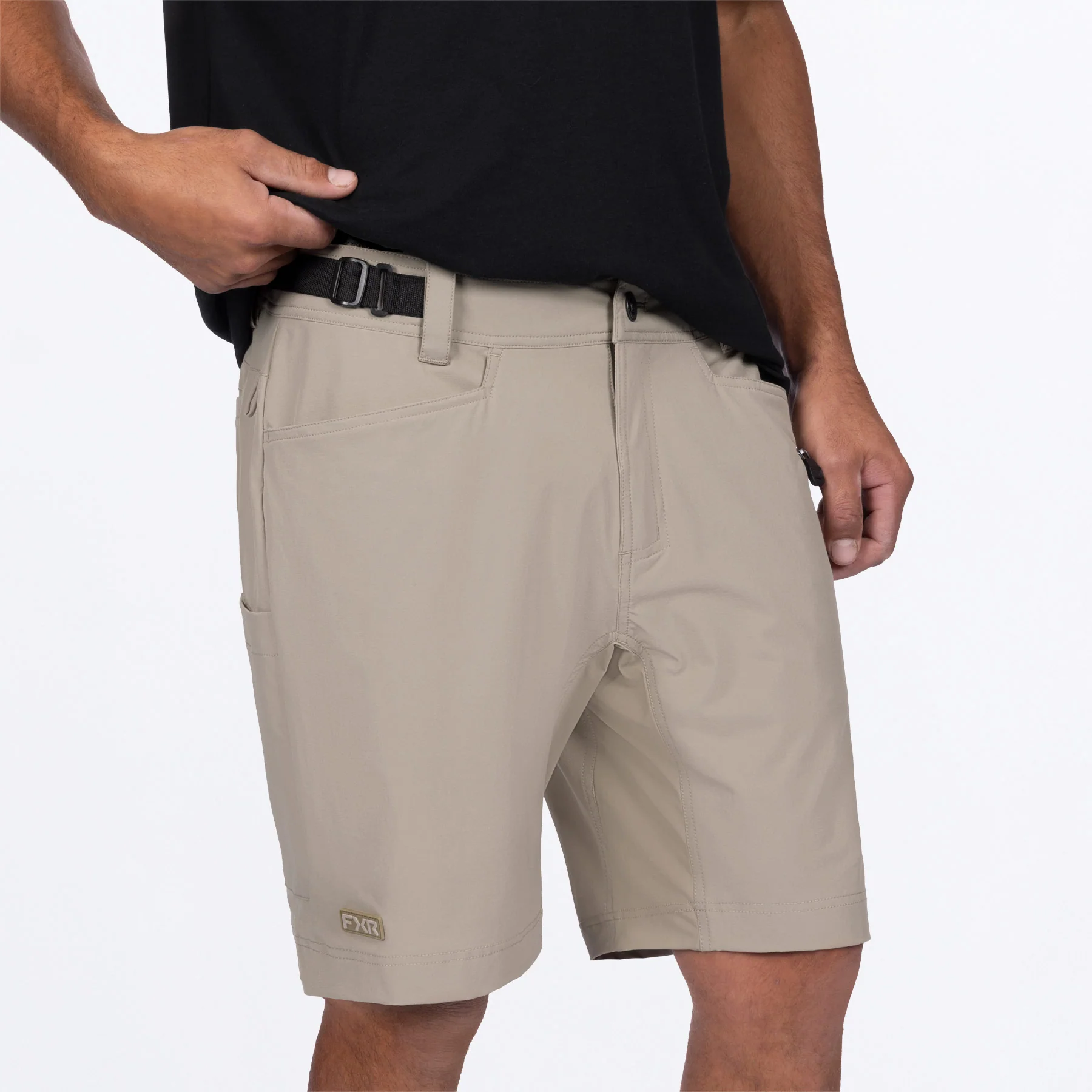 Men's Tech Air Short 9" - Image 16