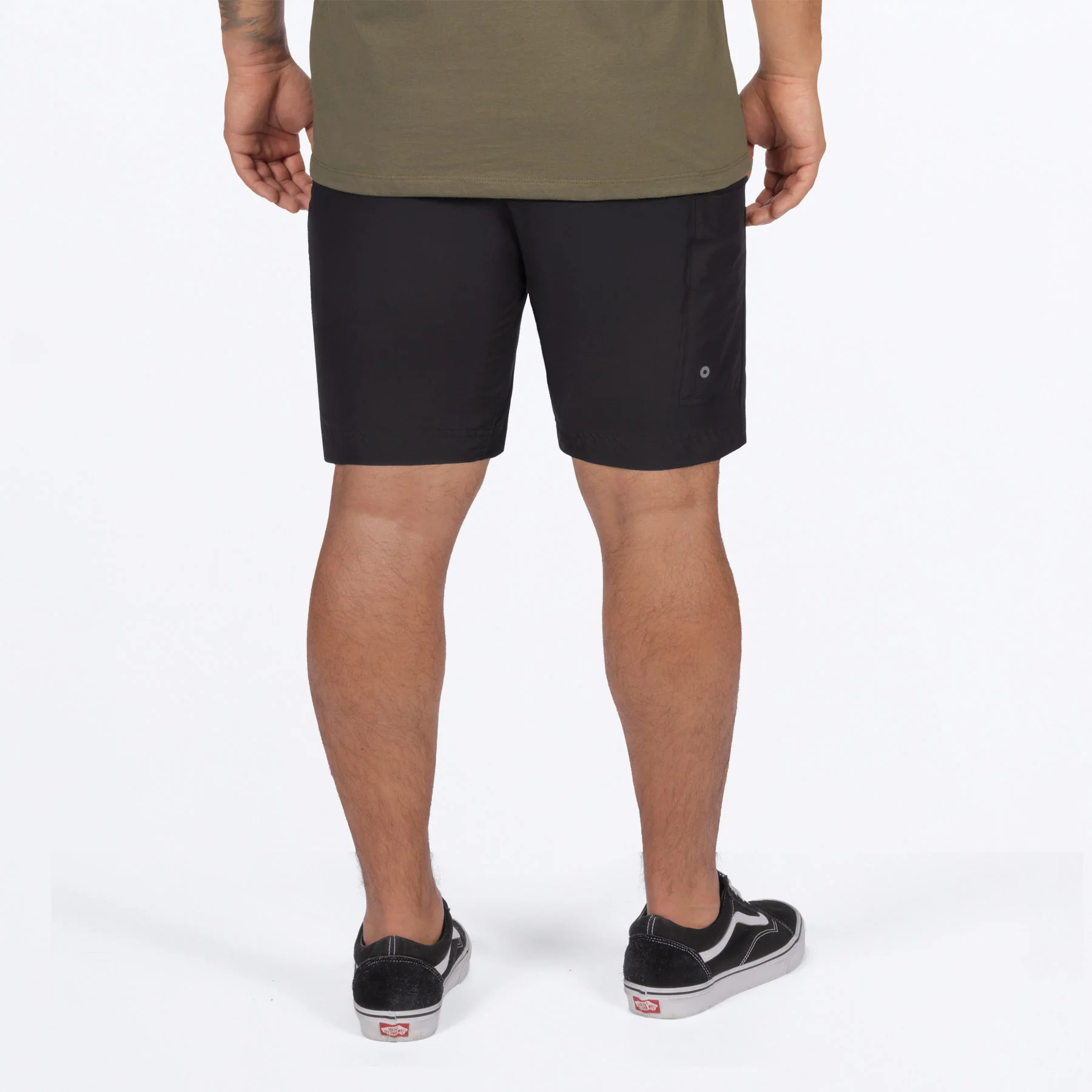 Men's Tech Air Short 9" - Image 3