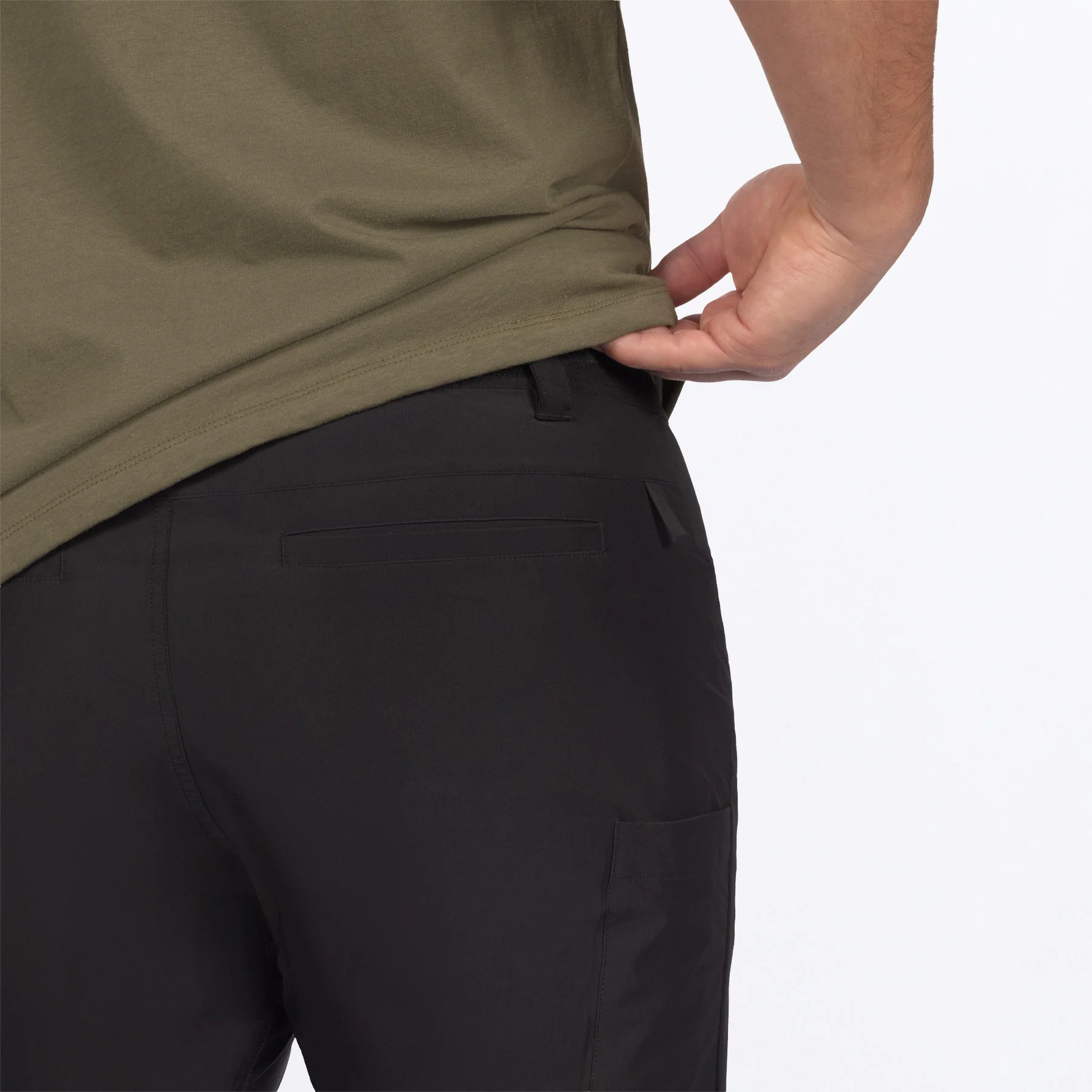Men's Tech Air Short 9" - Image 6