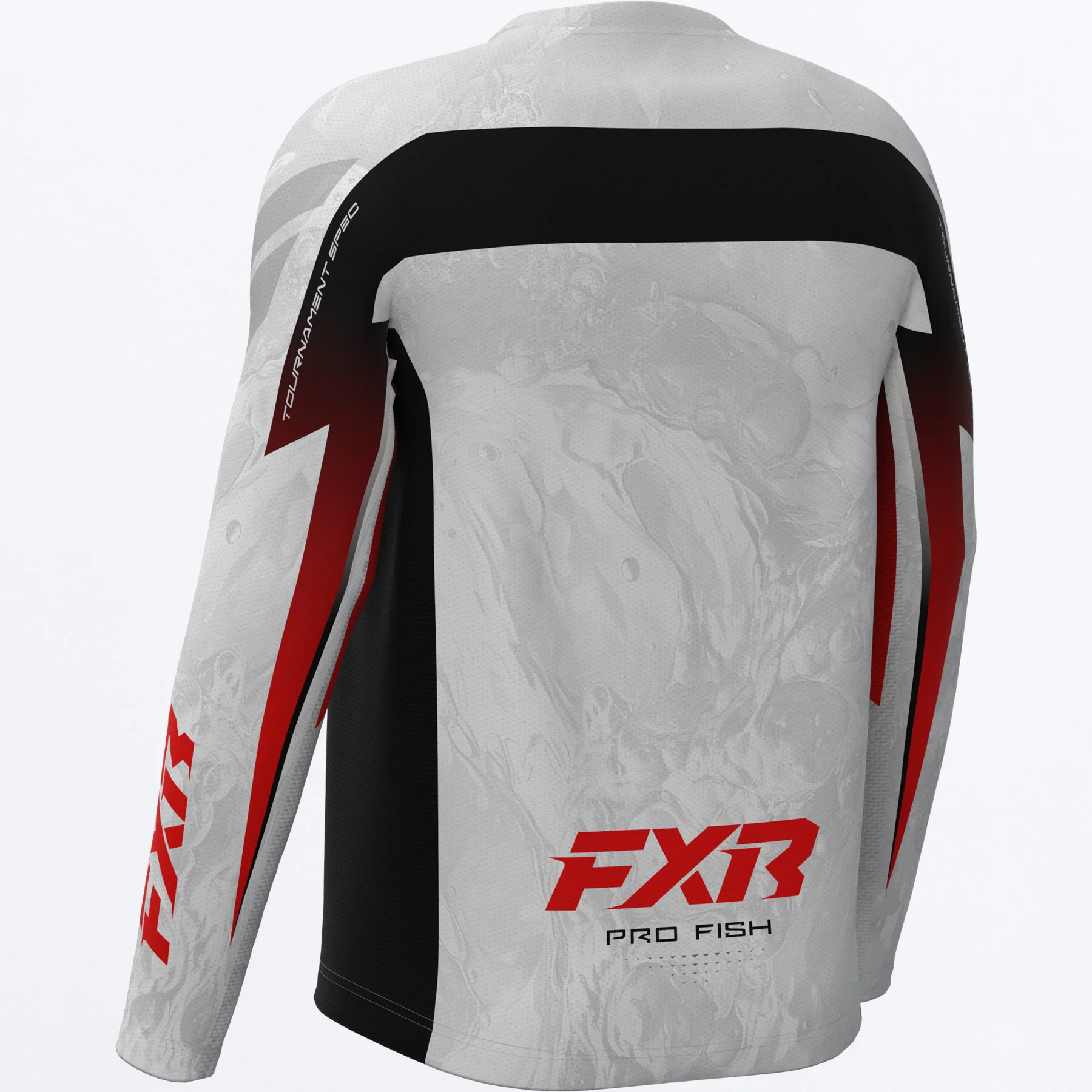 Men's Tournament Air UPF Longsleeve - Image 12