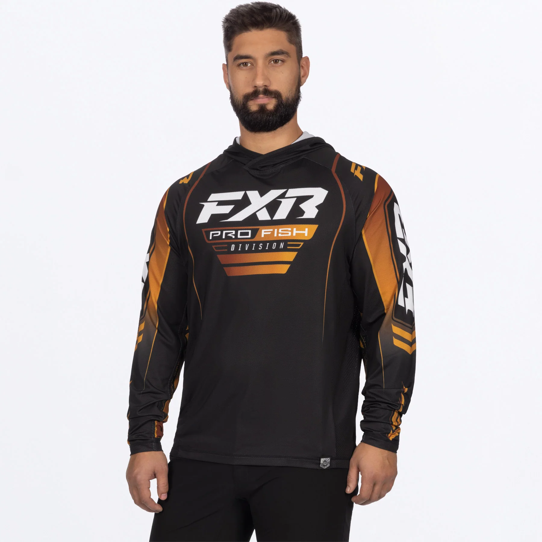 Men's Tournament Air UPF Pullover Hoodie