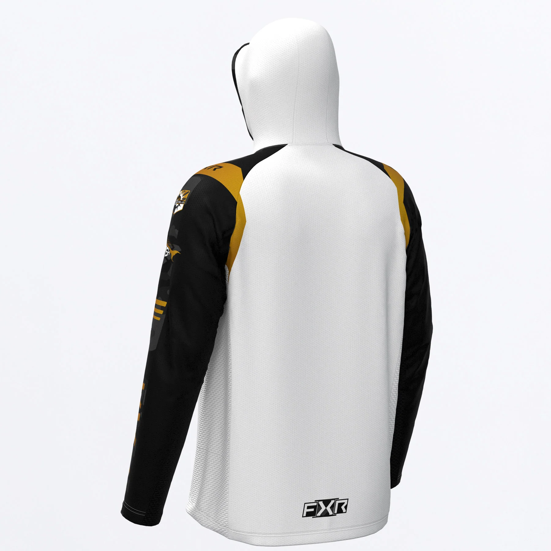Men's Tournament Air UPF Pullover Hoodie - Image 15