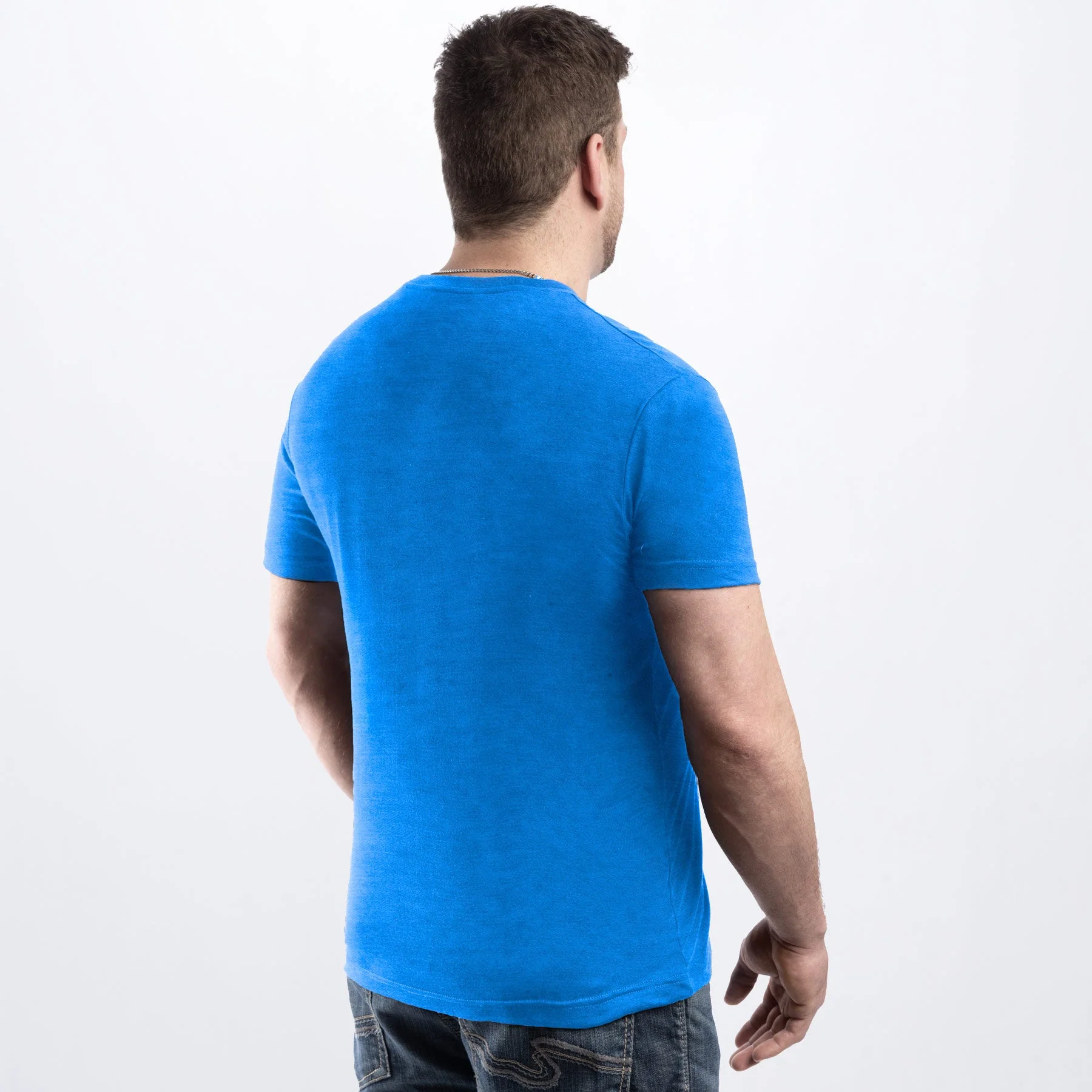 Men's Tournament Premium T-Shirt - Image 4
