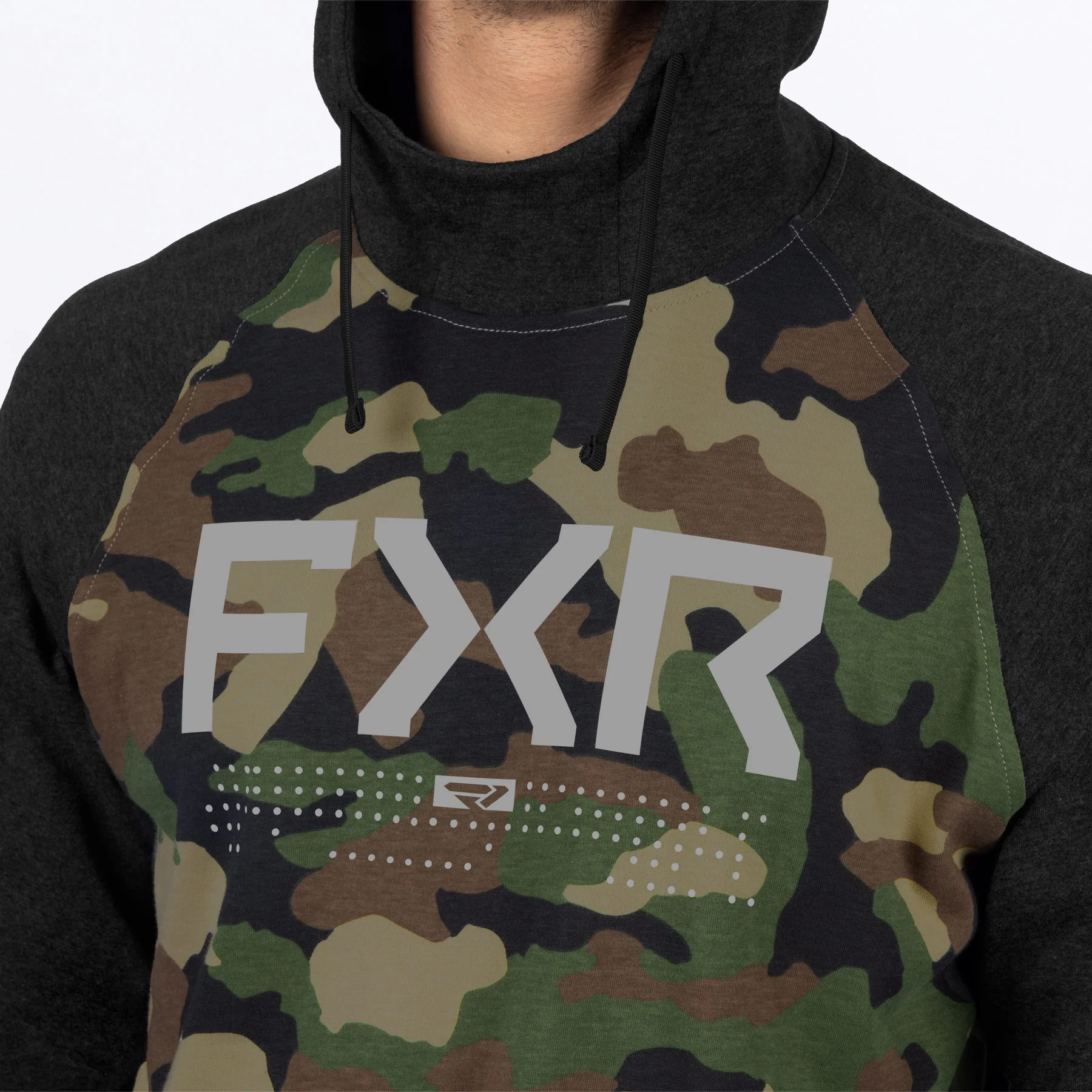 Men's Trainer Premium Lite Pullover Hoodie - Image 11