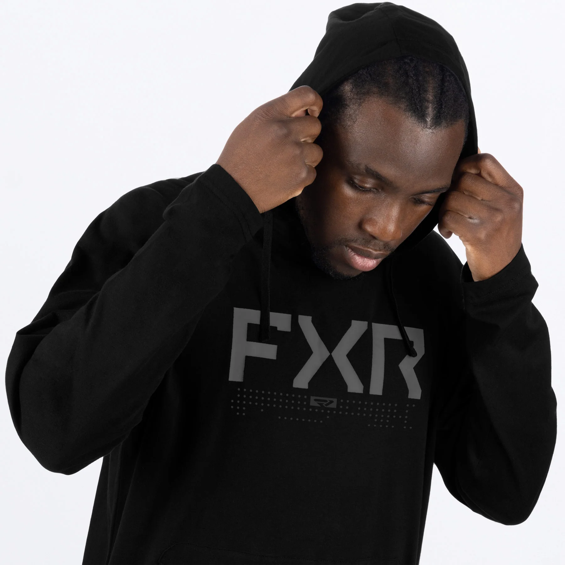 Men's Trainer Premium Lite Pullover Hoodie - Image 4