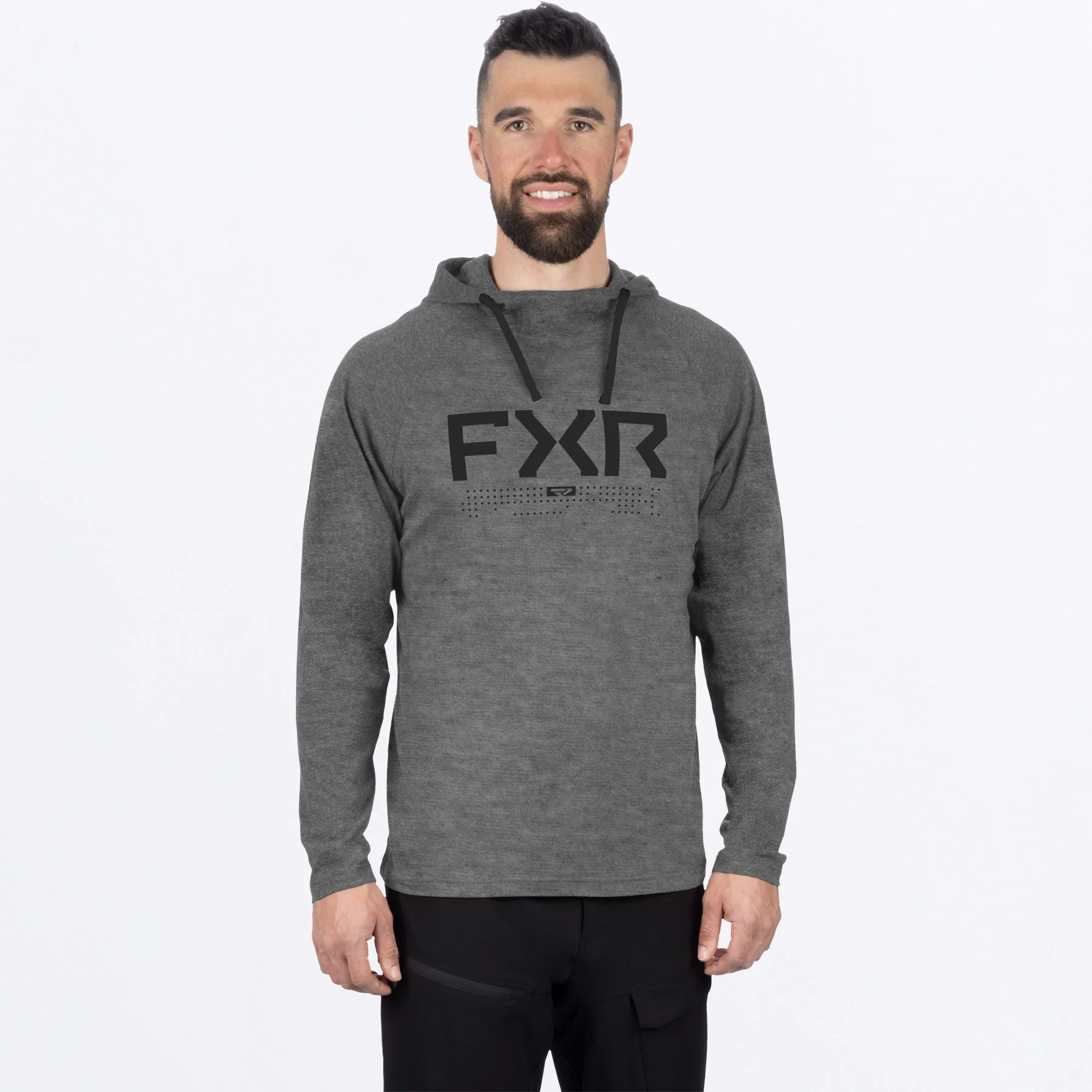 Men's Trainer Premium Lite Pullover Hoodie - Image 5