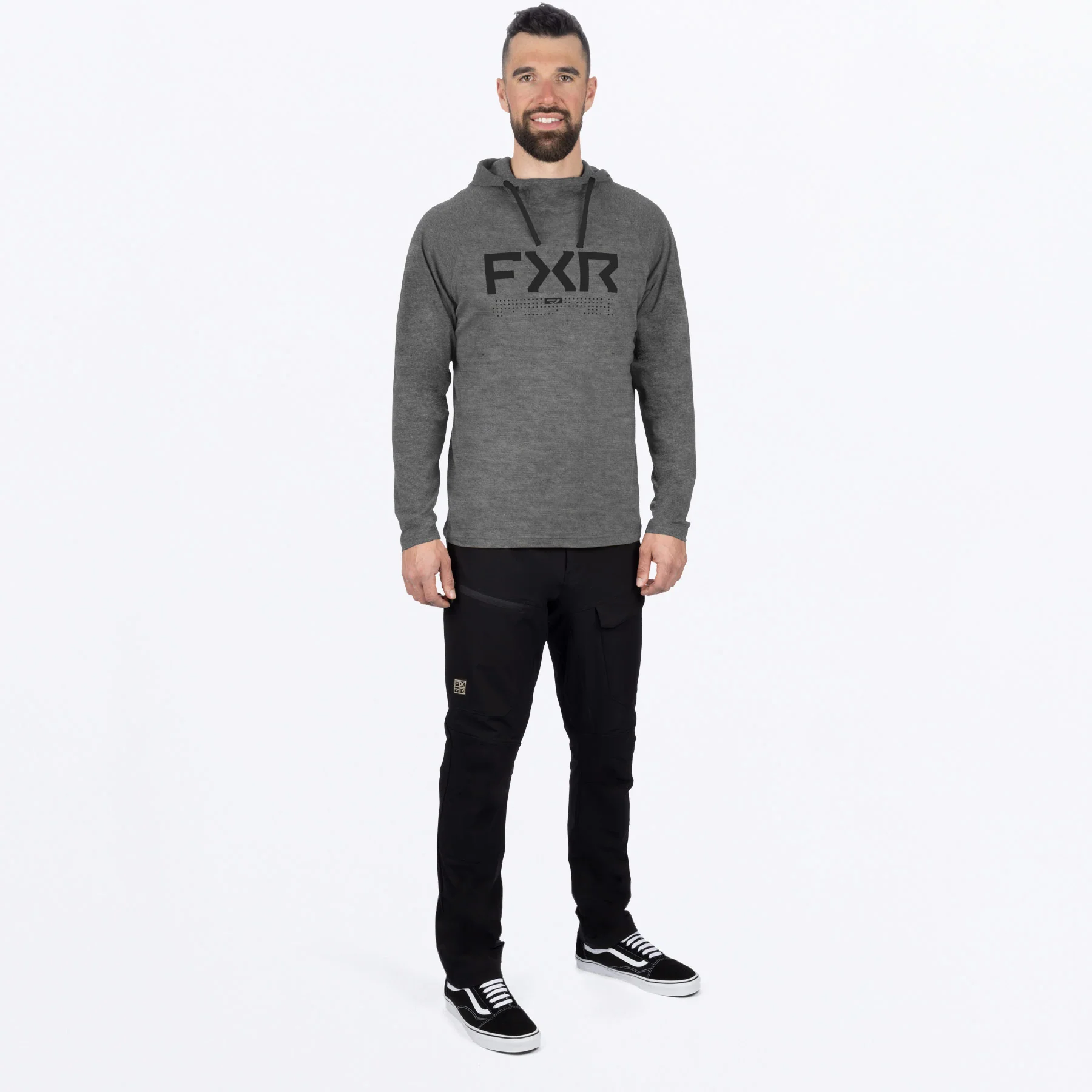 Men's Trainer Premium Lite Pullover Hoodie - Image 6