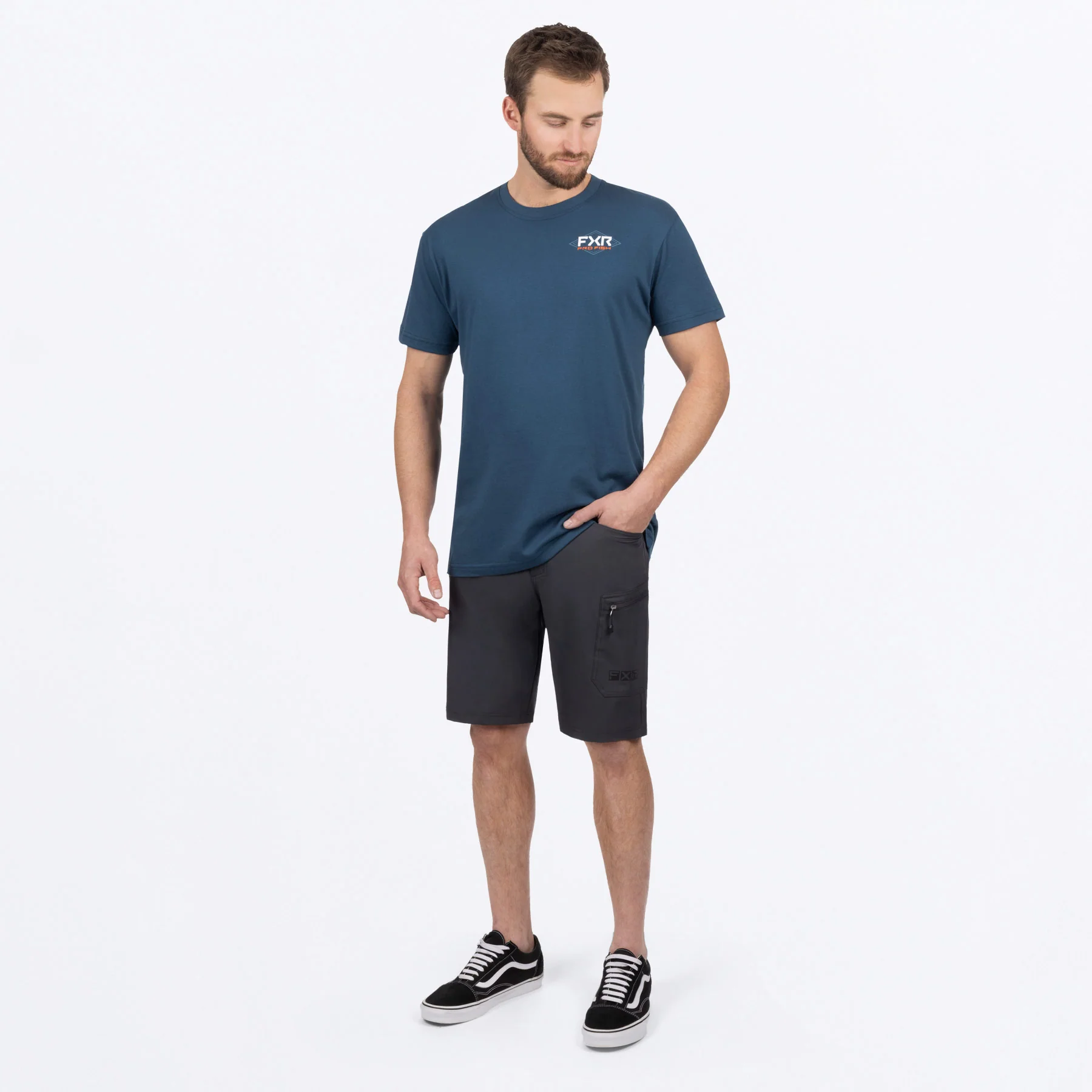 Men's Trophy Premium T-Shirt - Image 3