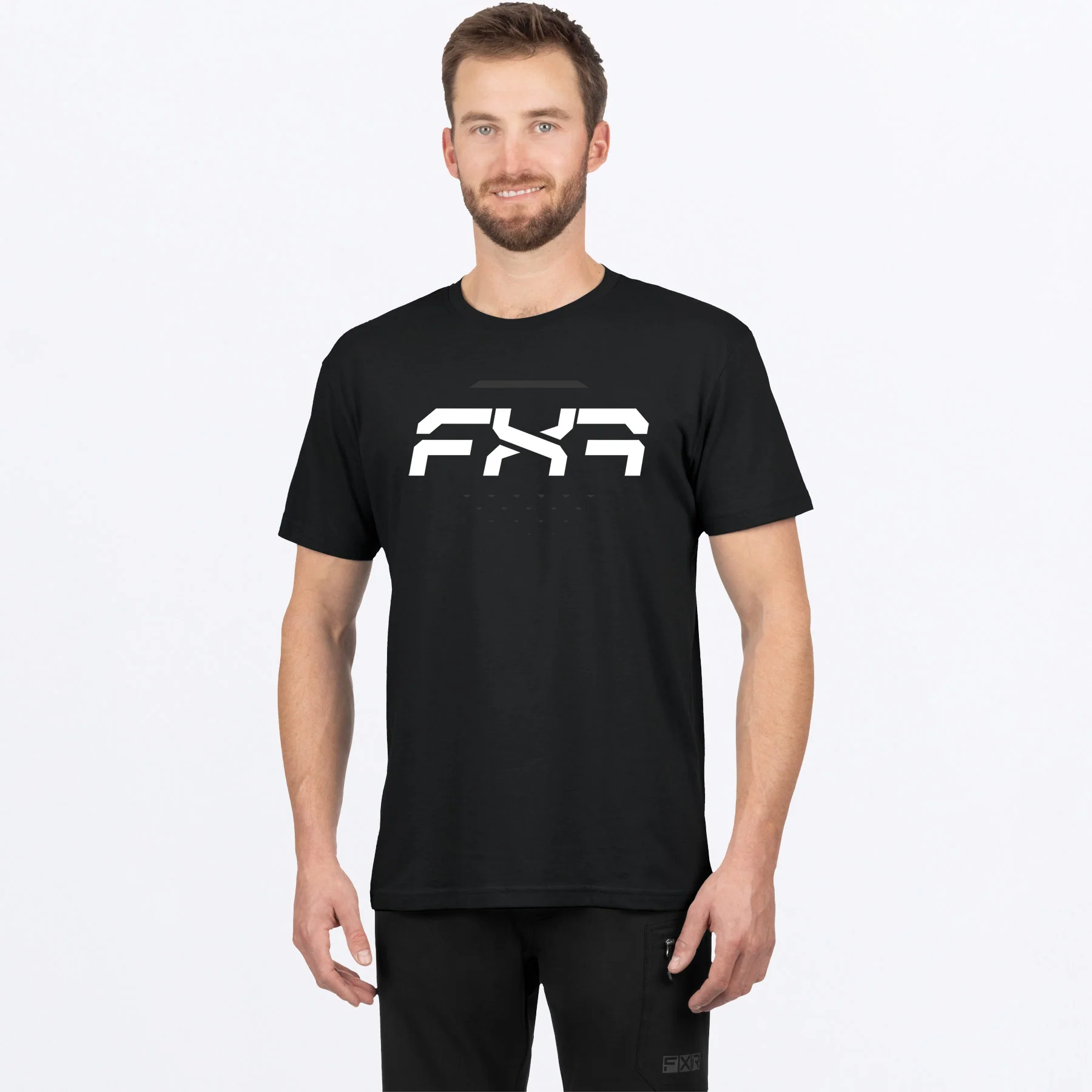 Men's Vapor Premium T-Shirt - Image 2