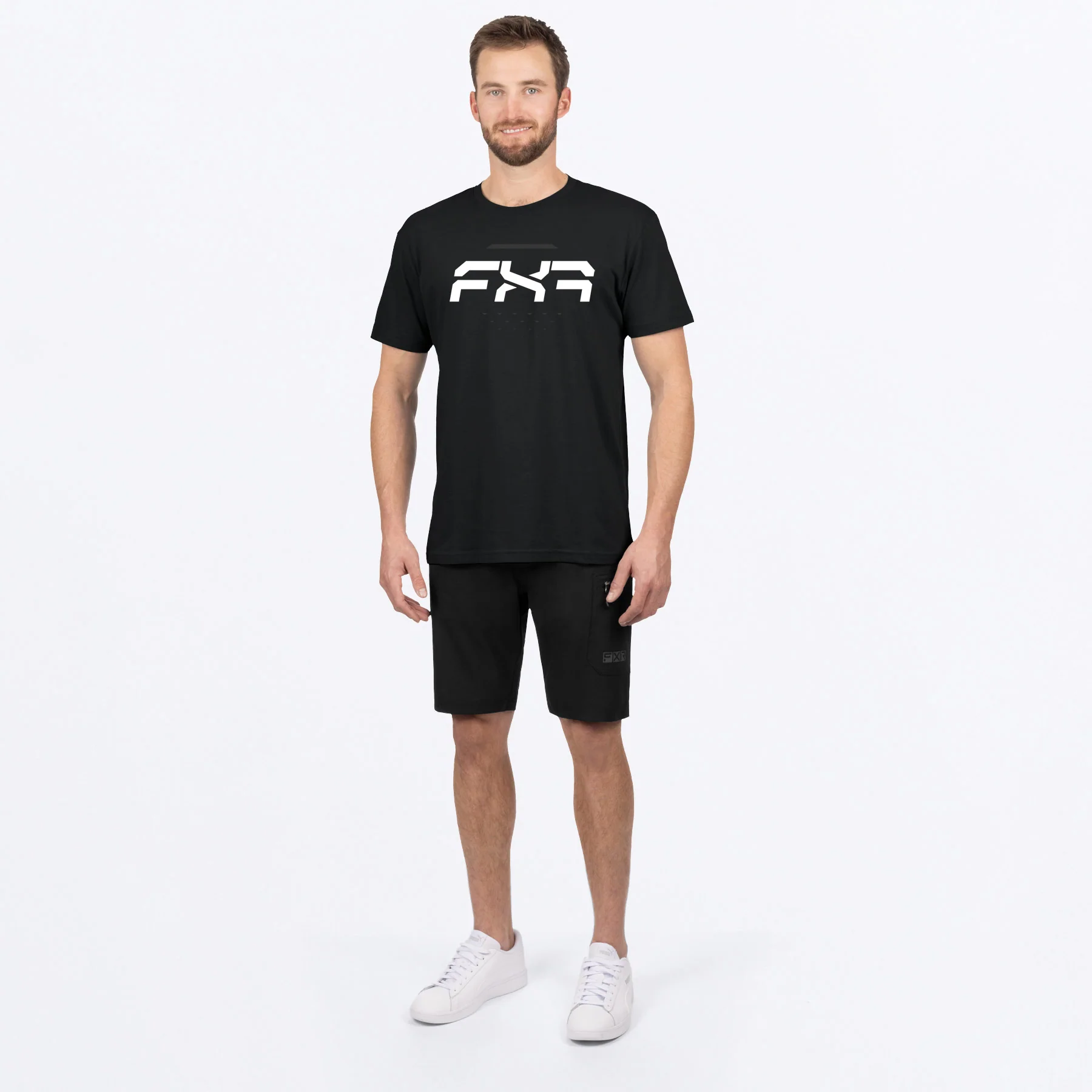 Men's Vapor Premium T-Shirt - Image 3
