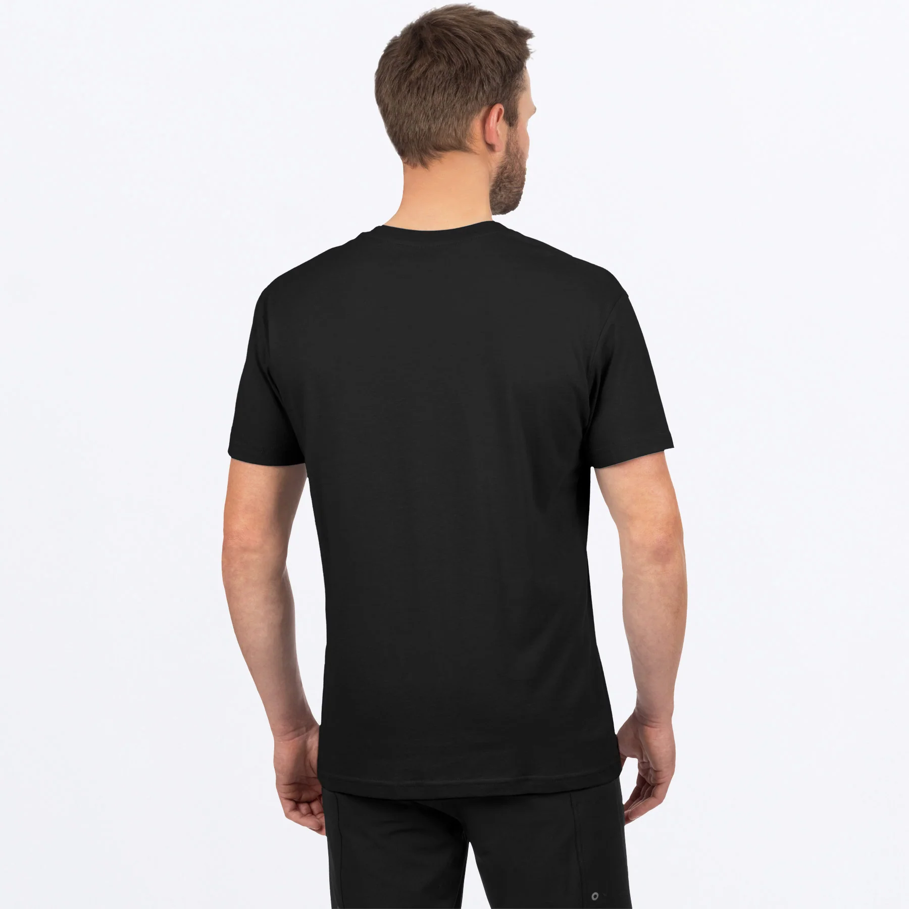 Men's Vapor Premium T-Shirt - Image 4