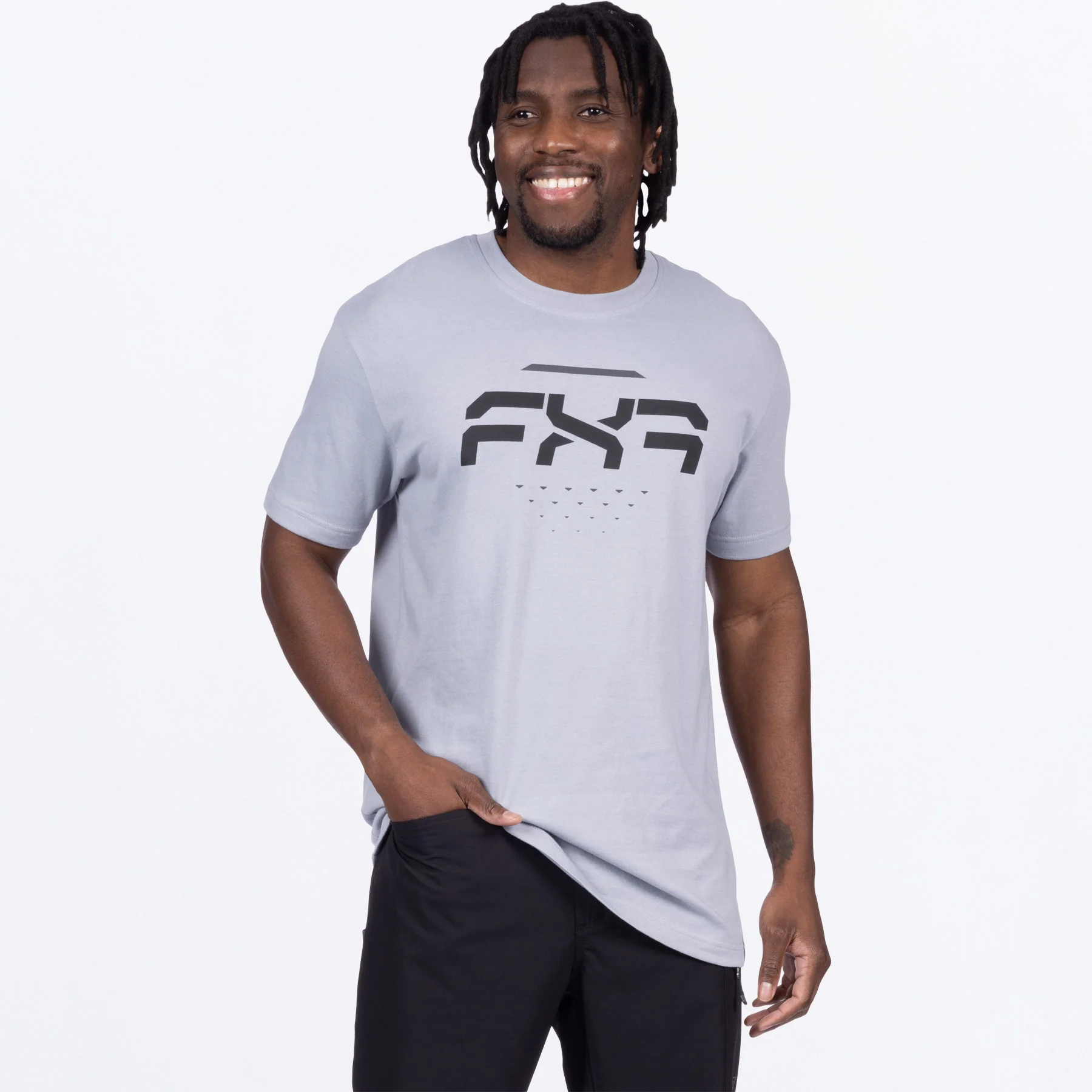 Men's Vapor Premium T-Shirt - Image 5