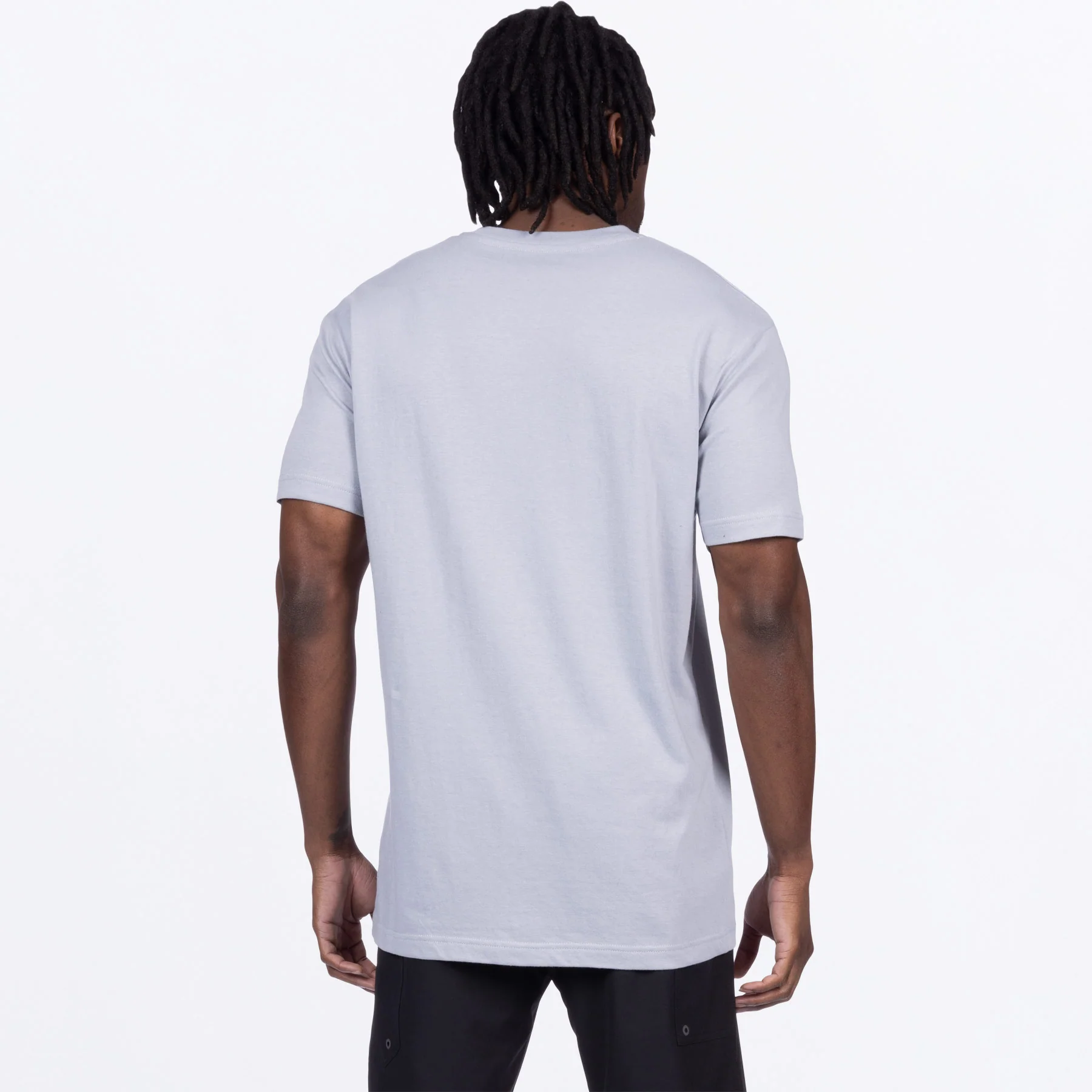 Men's Vapor Premium T-Shirt - Image 7