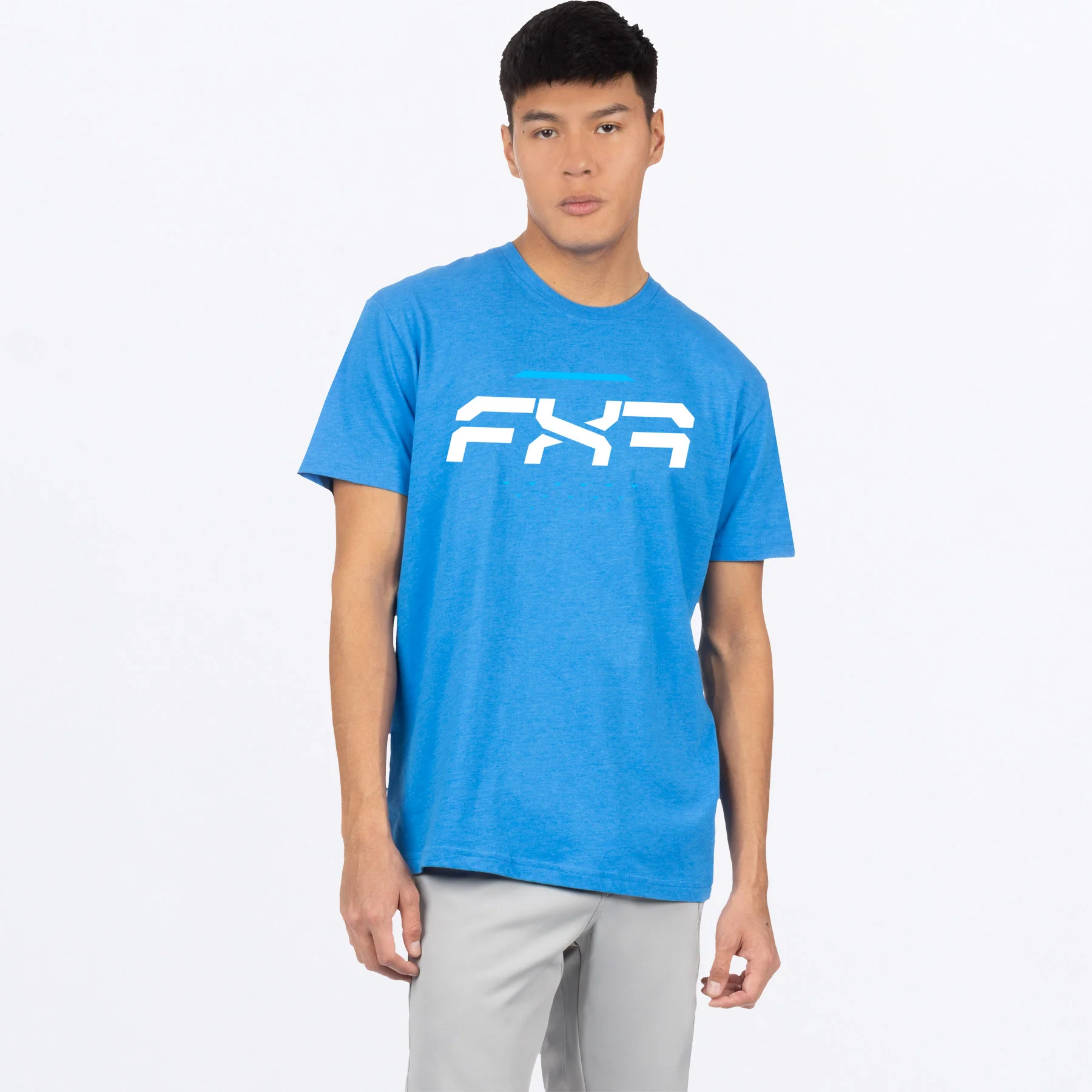 Men's Vapor Premium T-Shirt - Image 9