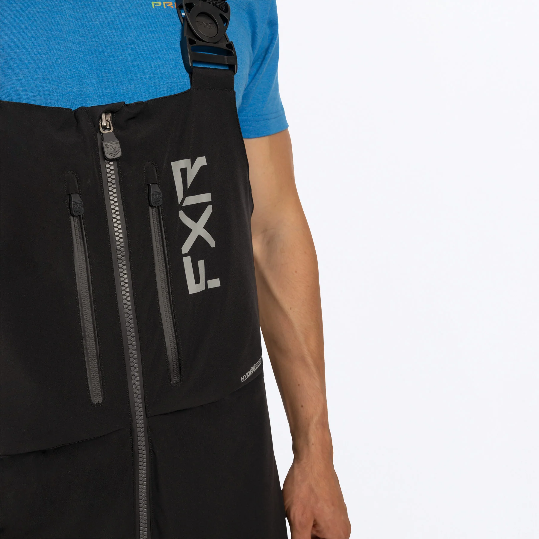 Men's Vapor Pro Insulated Bib Pant - Image 3